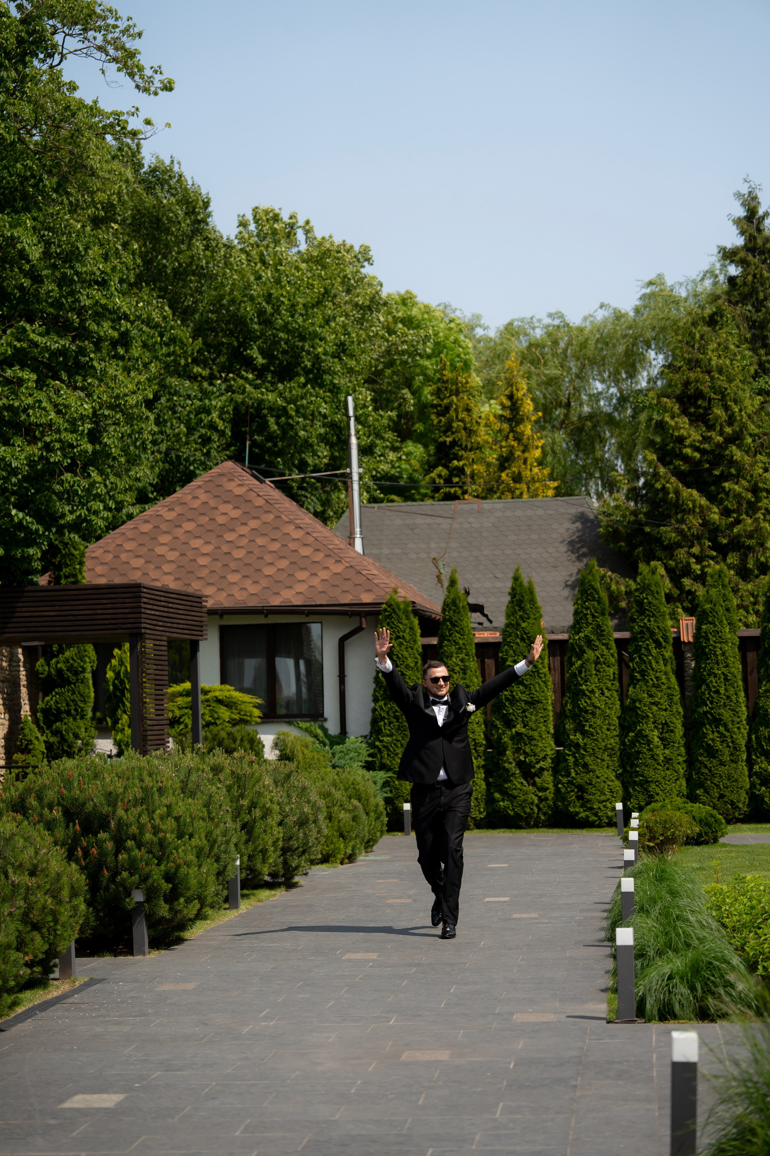 Дарина Микола. Весільний фотограф Львів Софія Крайник