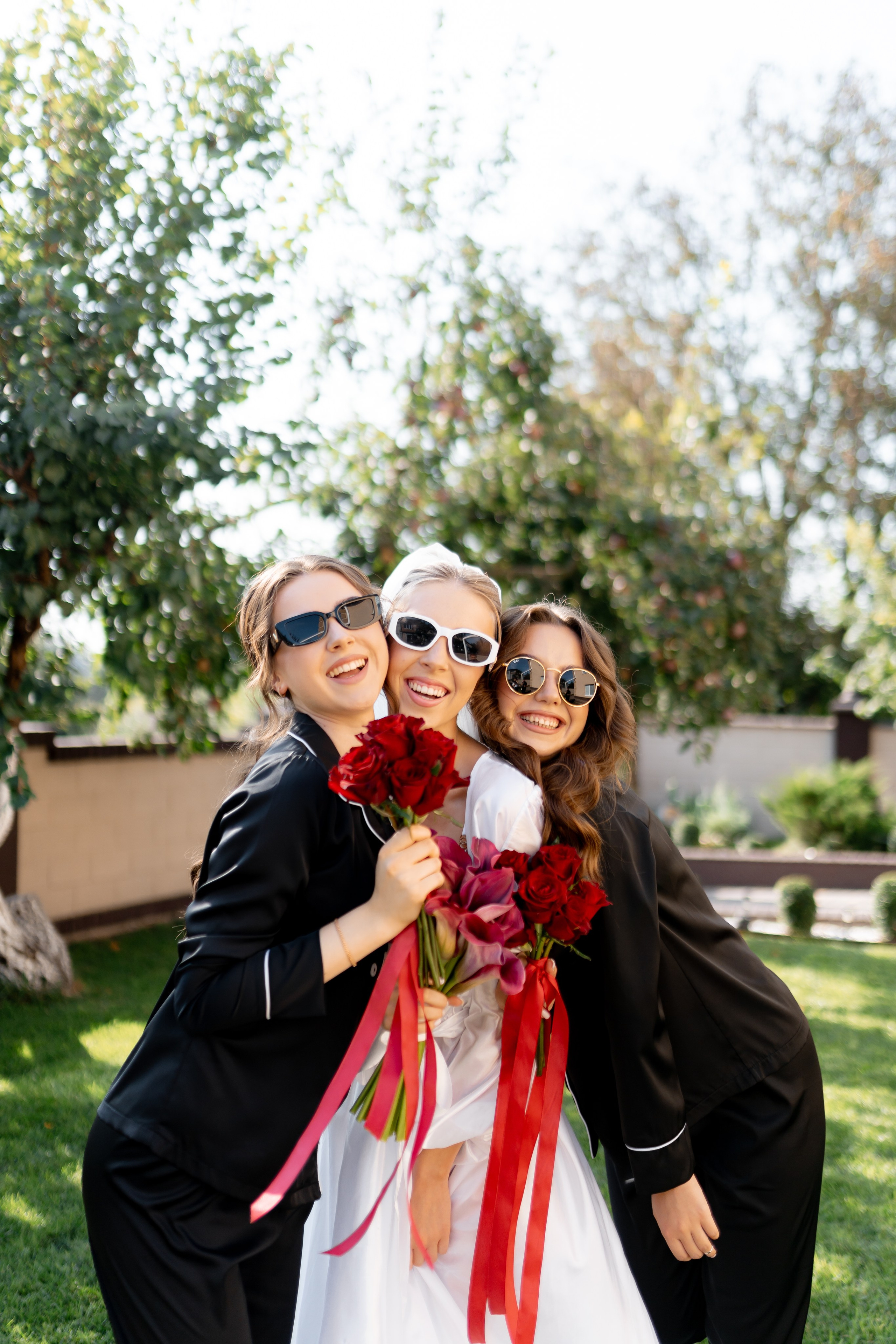 Діма & Анна. Весільний фотограф Львів Софія Крайник