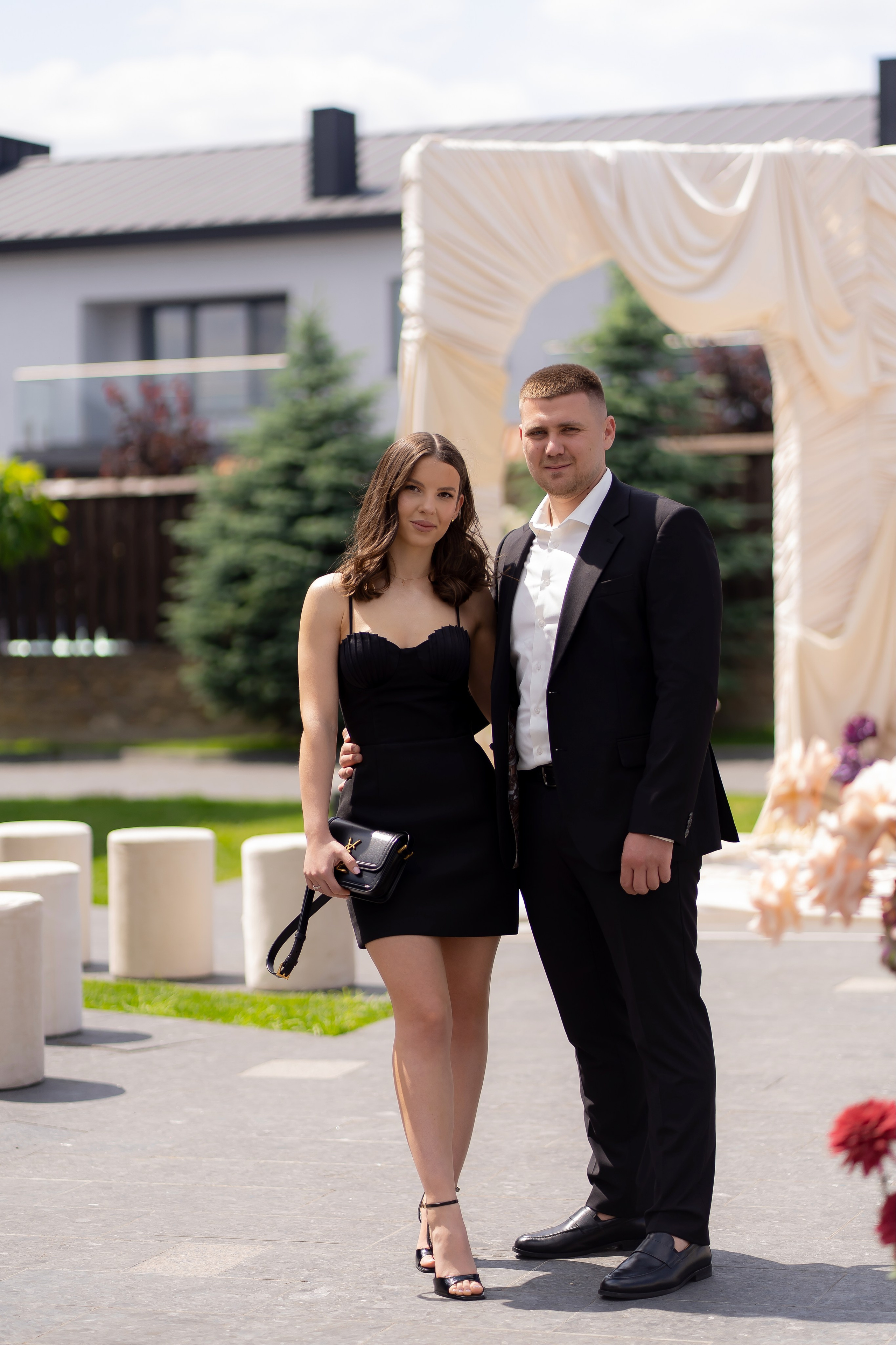 Ірина & Назар. Весільний фотограф Львів Софія Крайник