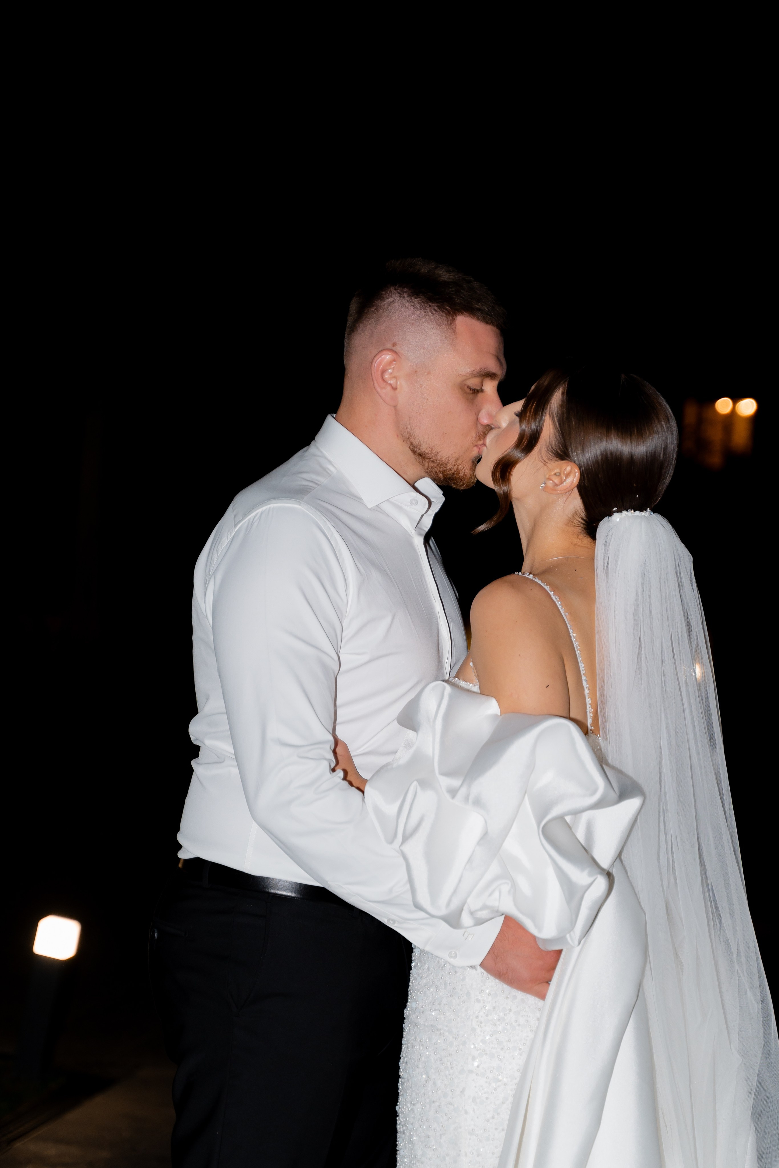 Ю&А. Весільний фотограф Львів Софія Крайник