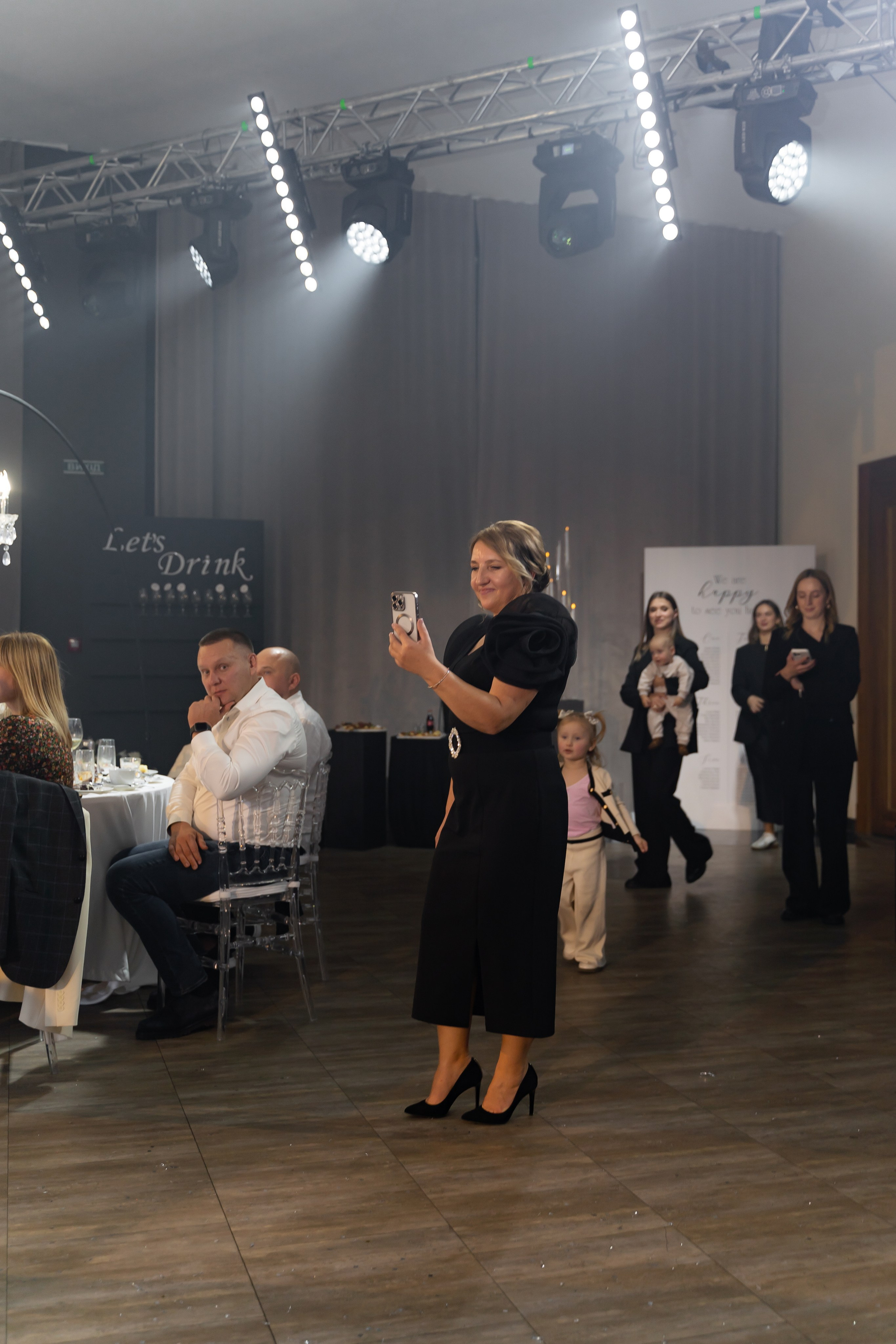 Ю&А. Весільний фотограф Львів Софія Крайник