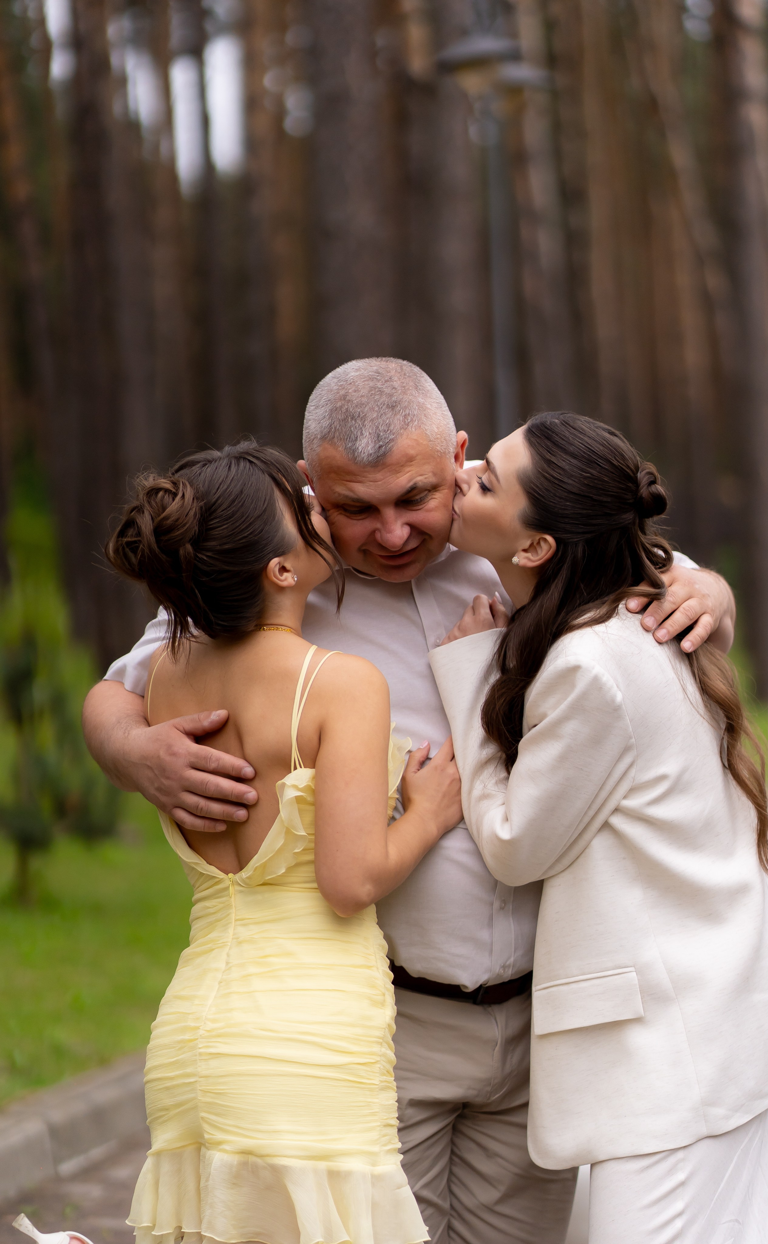 Тетяна & Остап. Весільний фотограф Львів Софія Крайник