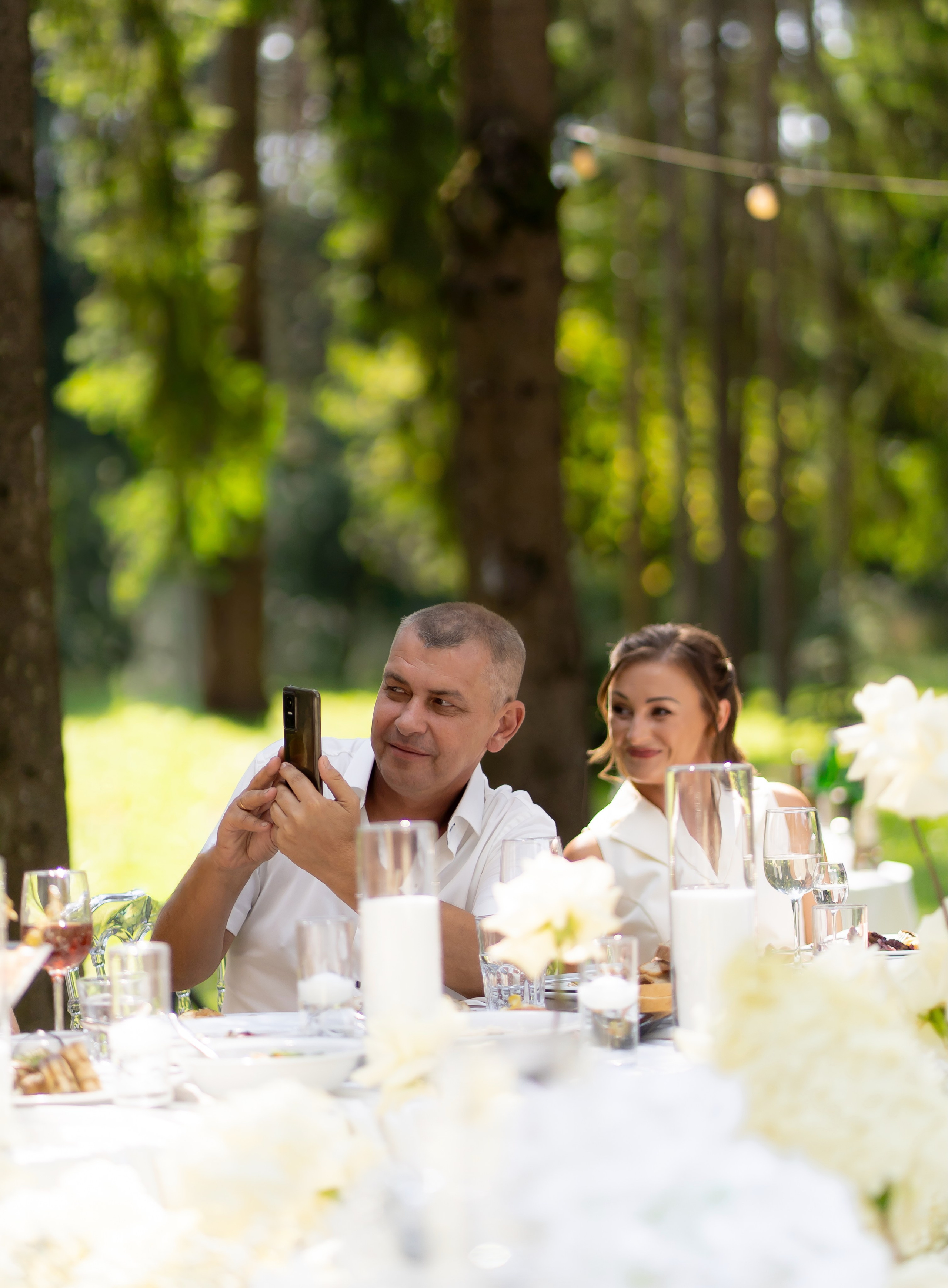 Анастасія & Олексій. Весільний фотограф Львів Софія Крайник