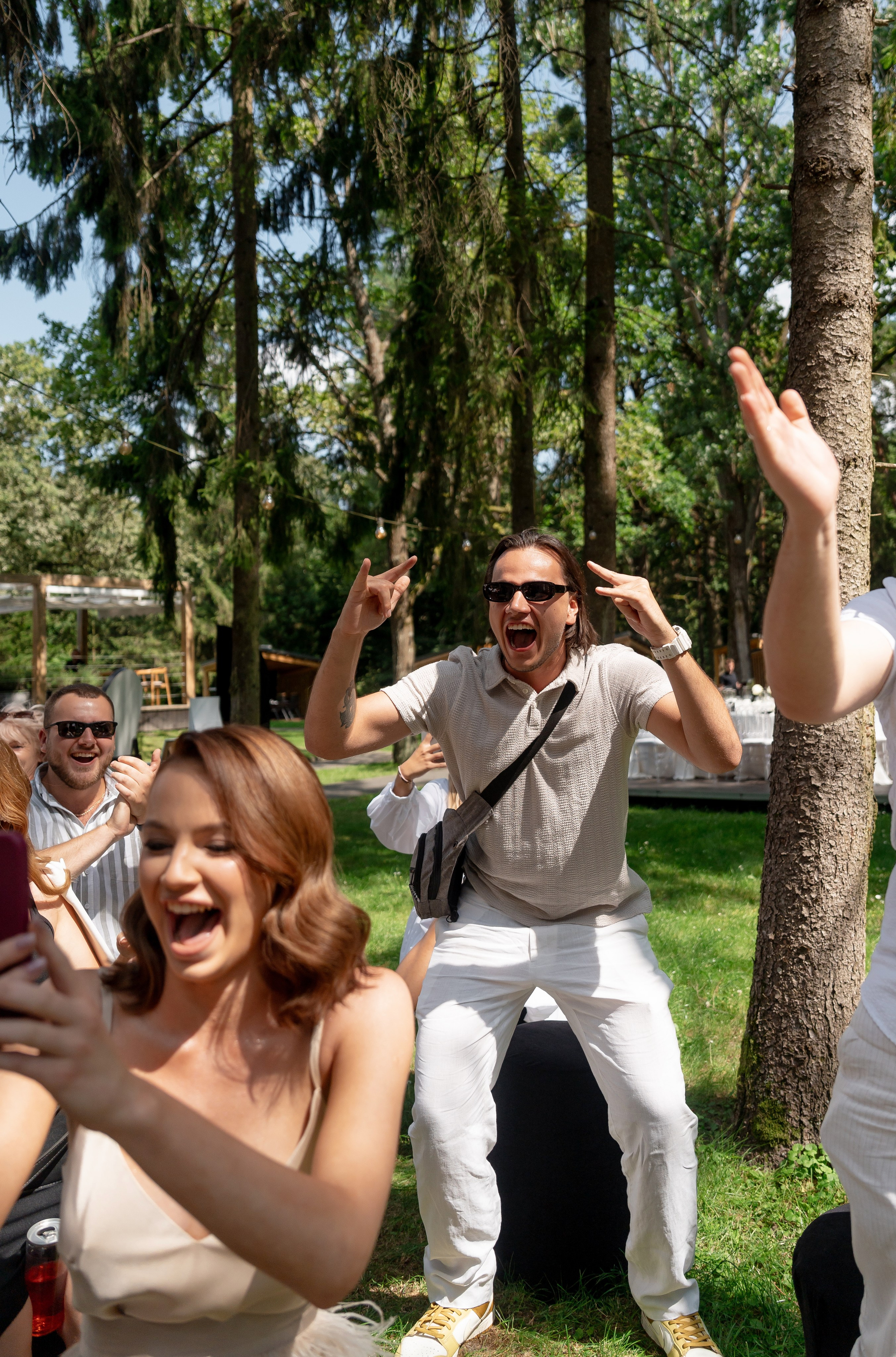 Анастасія & Олексій. Весільний фотограф Львів Софія Крайник