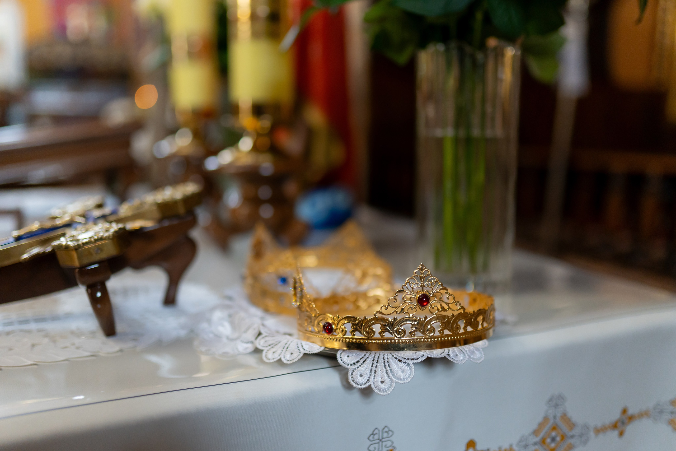 Тетяна & Остап. Весільний фотограф Львів Софія Крайник