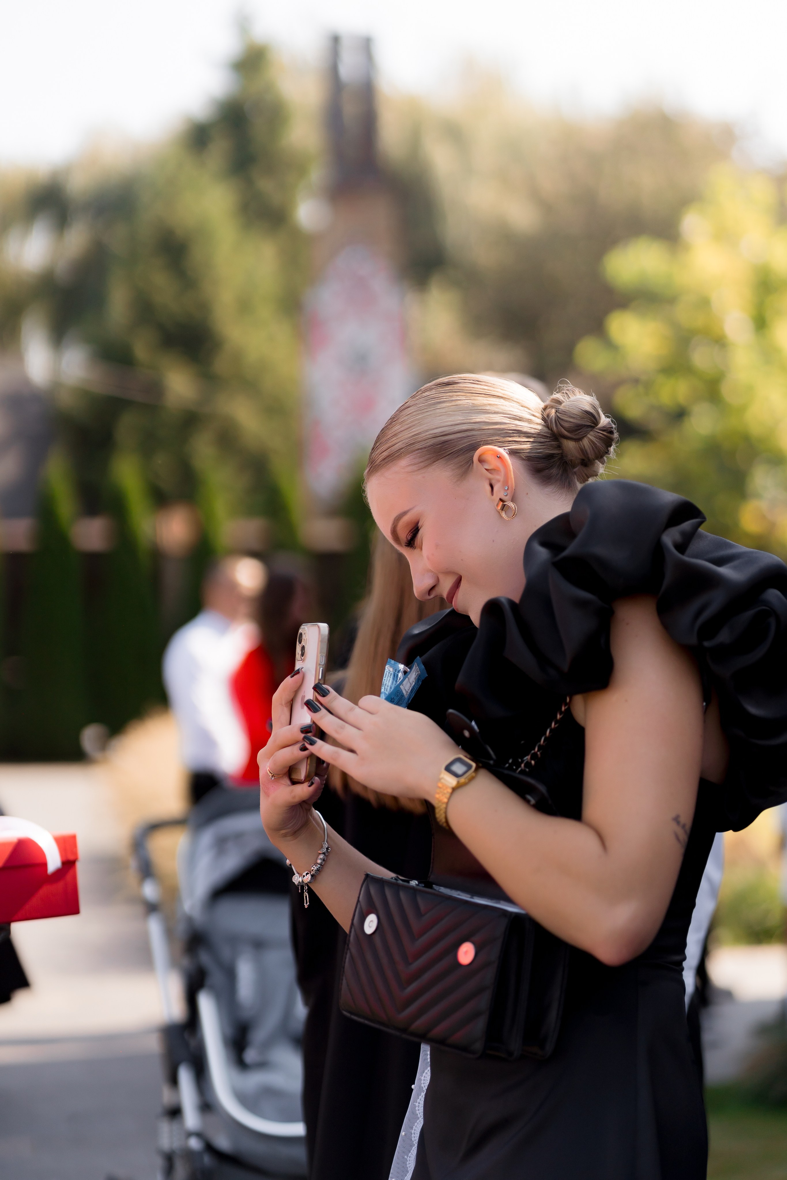 Діма & Анна. Весільний фотограф Львів Софія Крайник