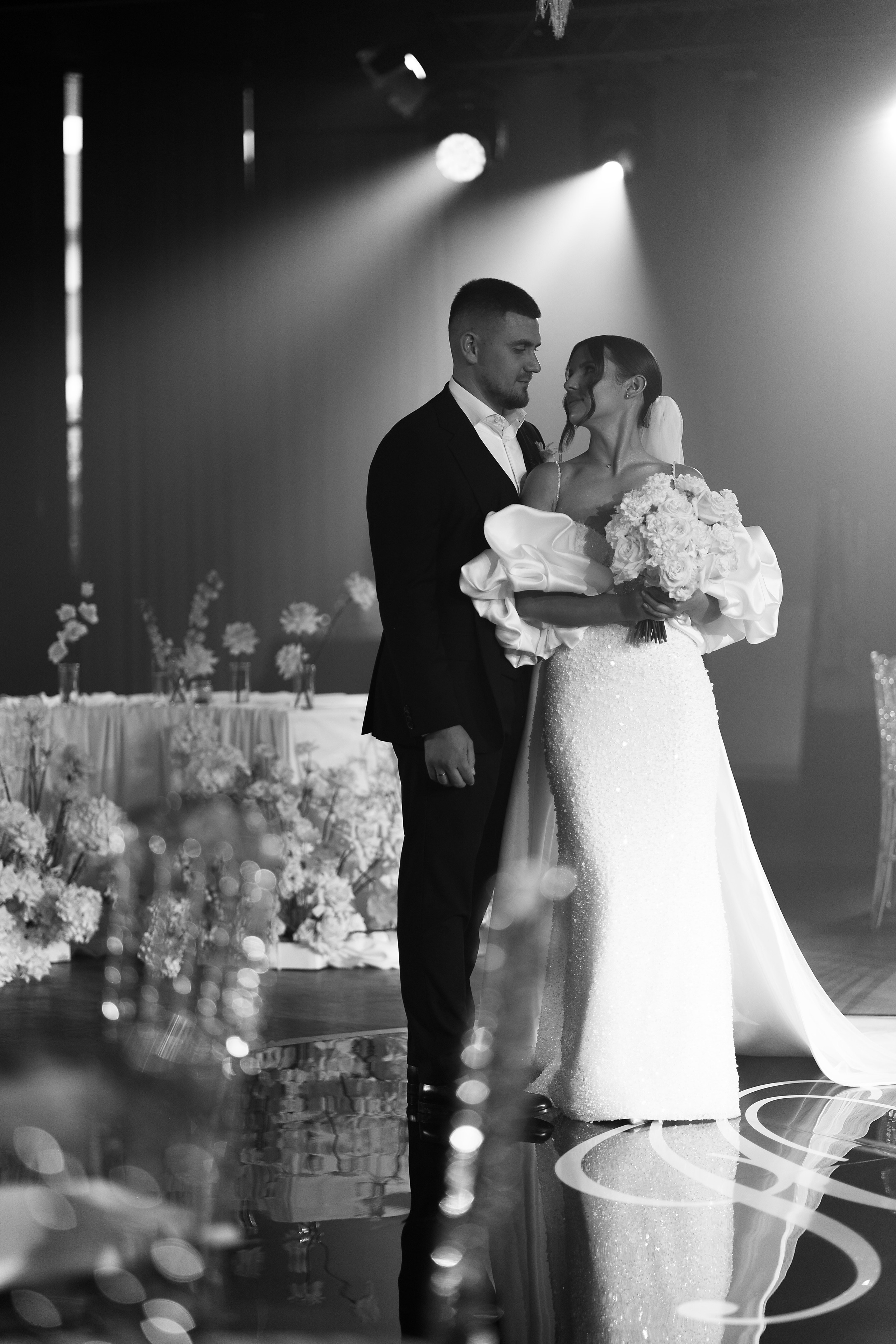 Ю&А. Весільний фотограф Львів Софія Крайник