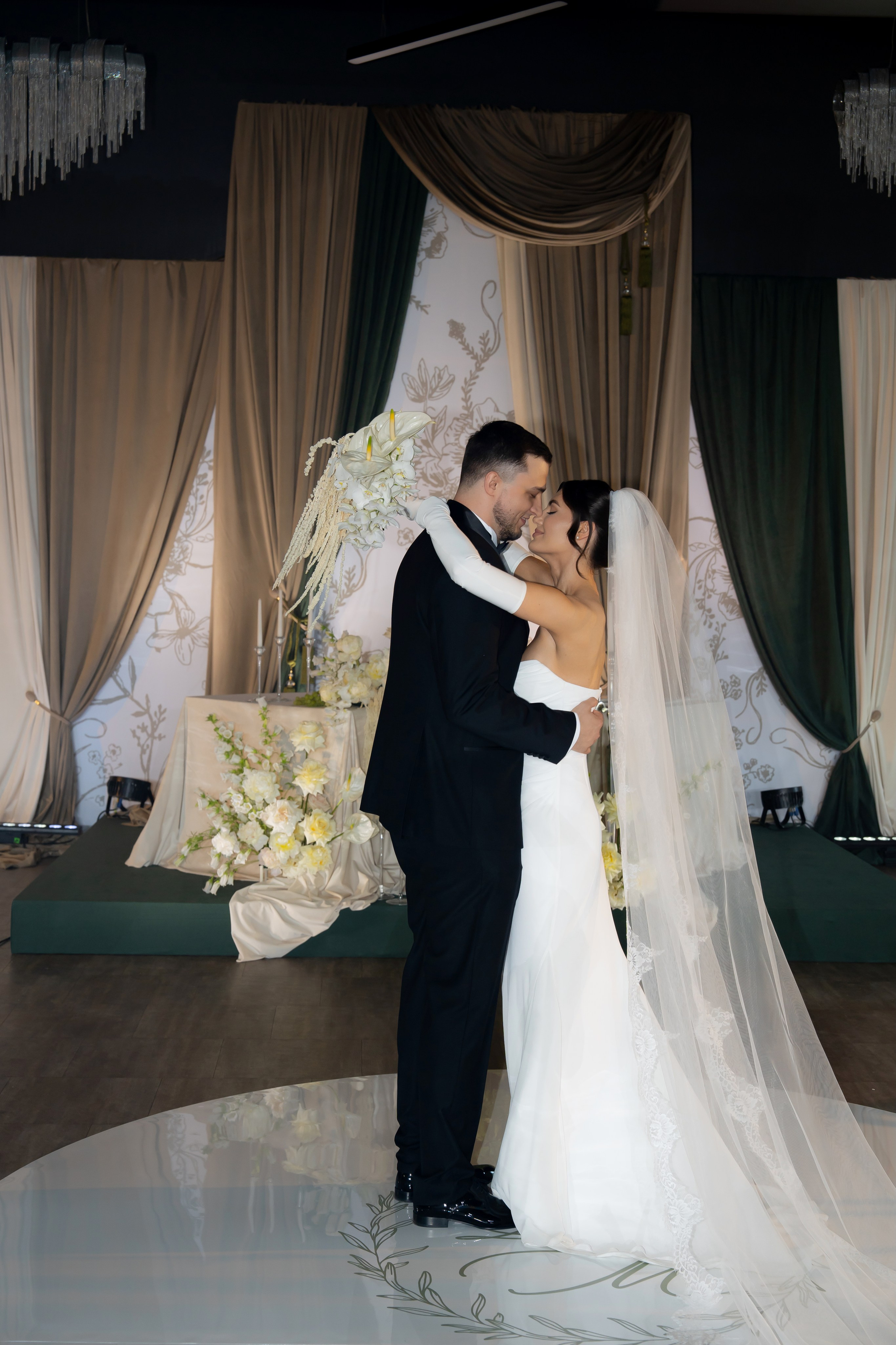 Дарина Микола. Весільний фотограф Львів Софія Крайник