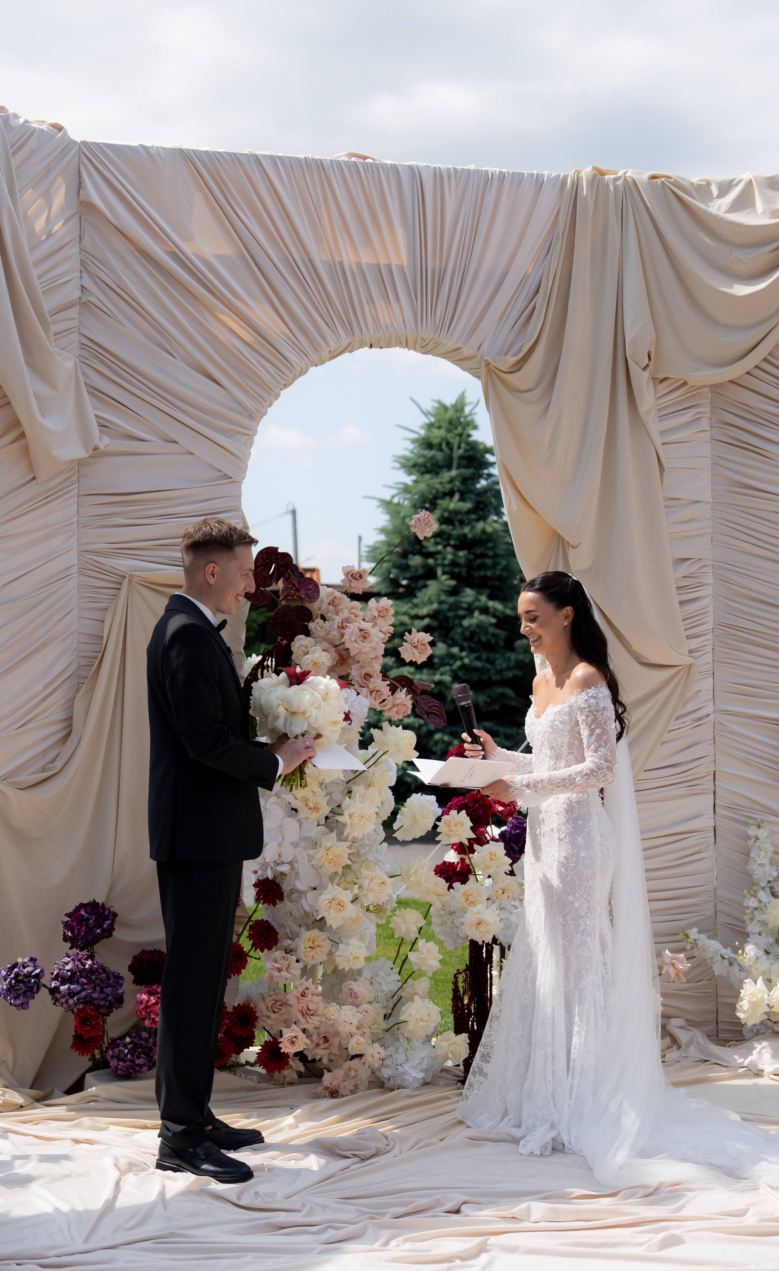 Ірина & Назар. Весільний фотограф Львів Софія Крайник