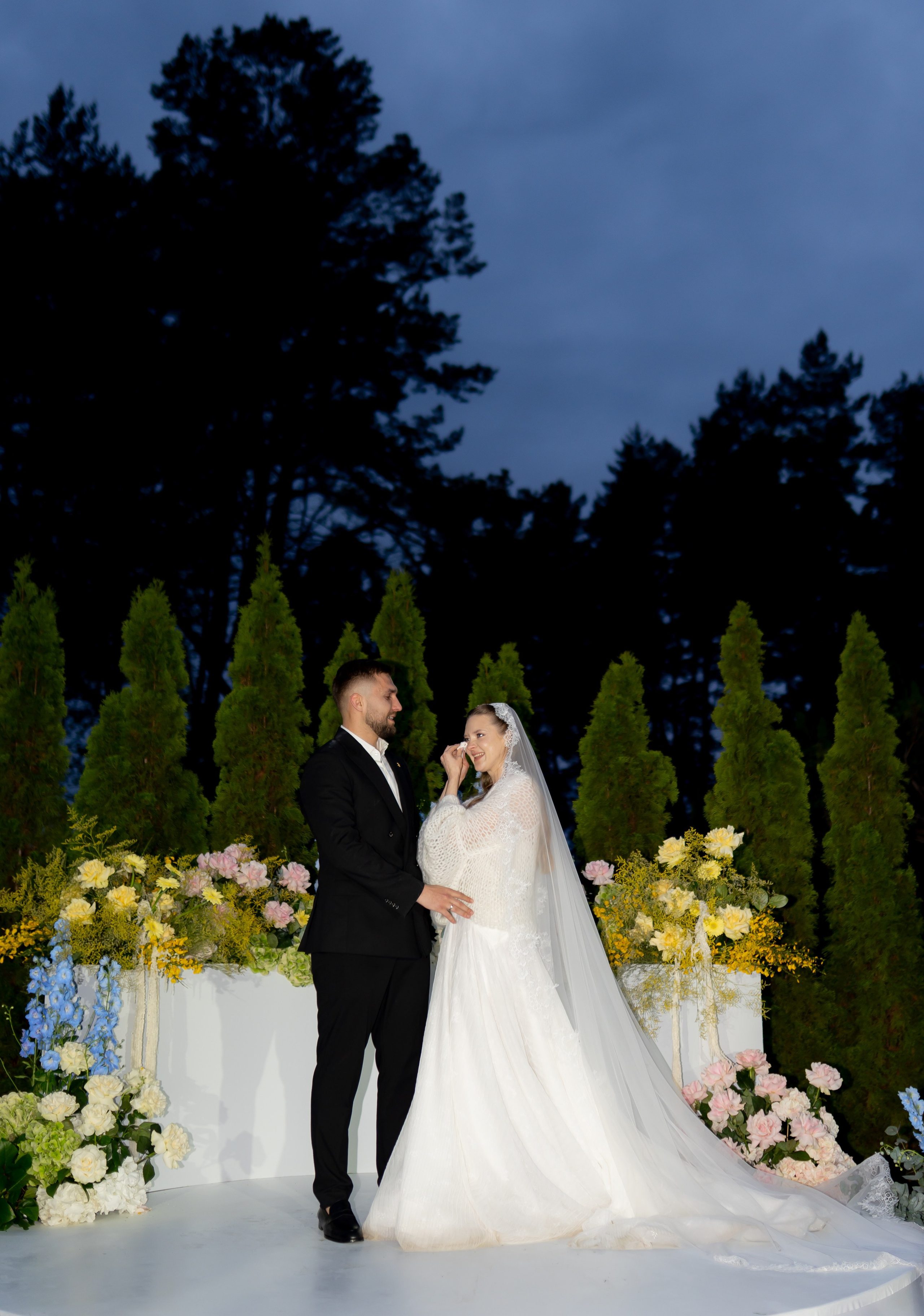 Тетяна & Остап. Весільний фотограф Львів Софія Крайник