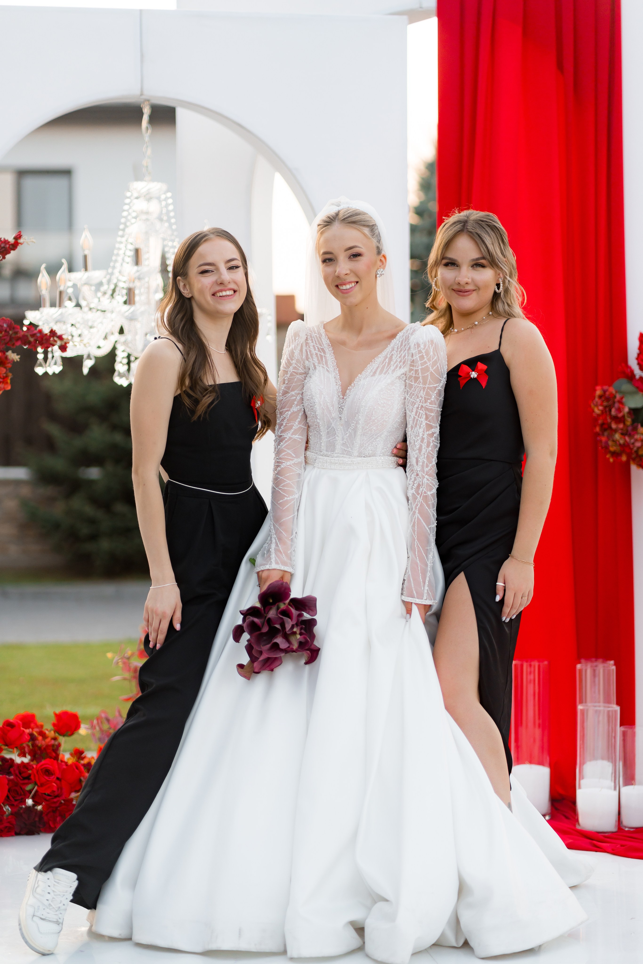 Діма & Анна. Весільний фотограф Львів Софія Крайник