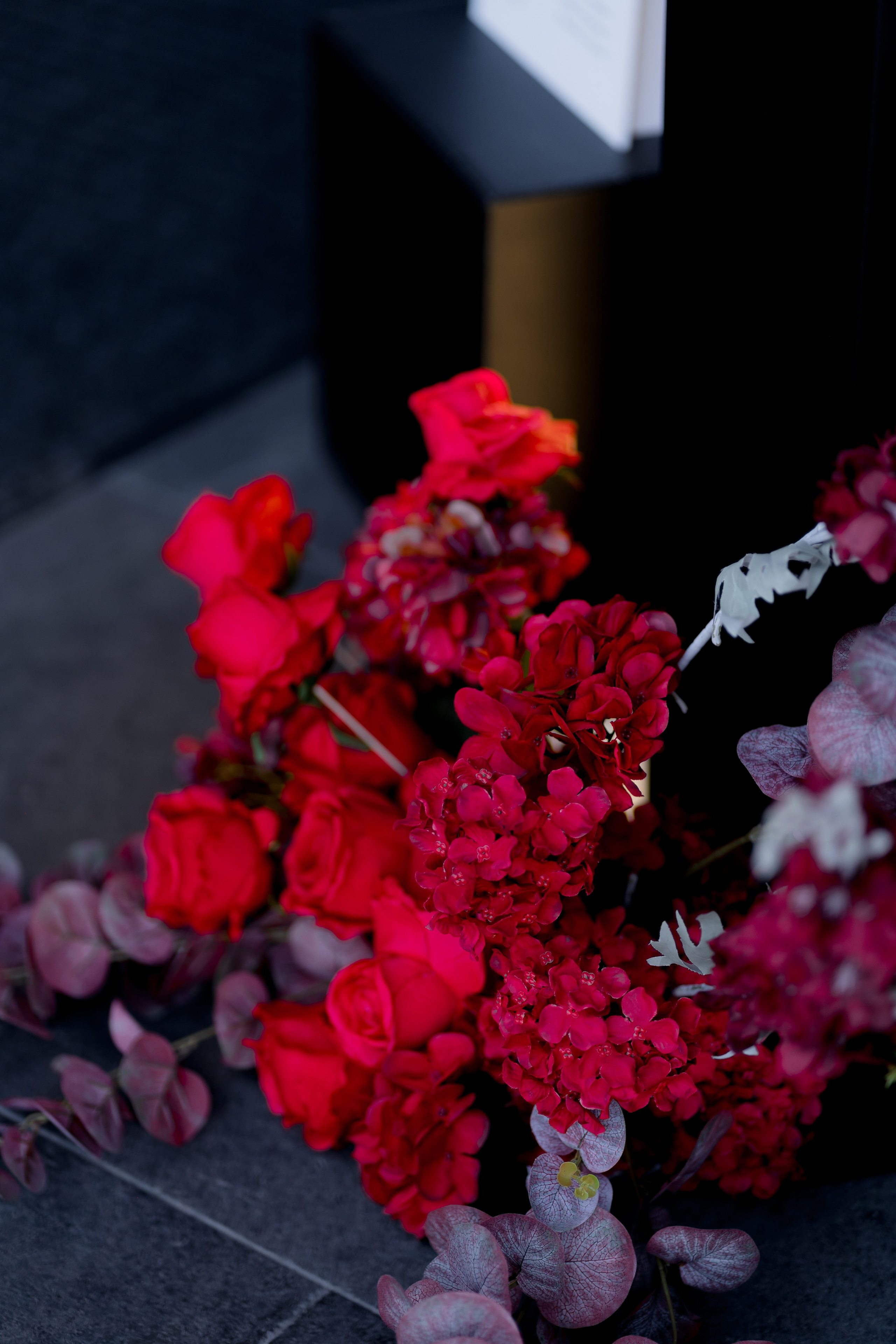 Діма & Анна. Весільний фотограф Львів Софія Крайник