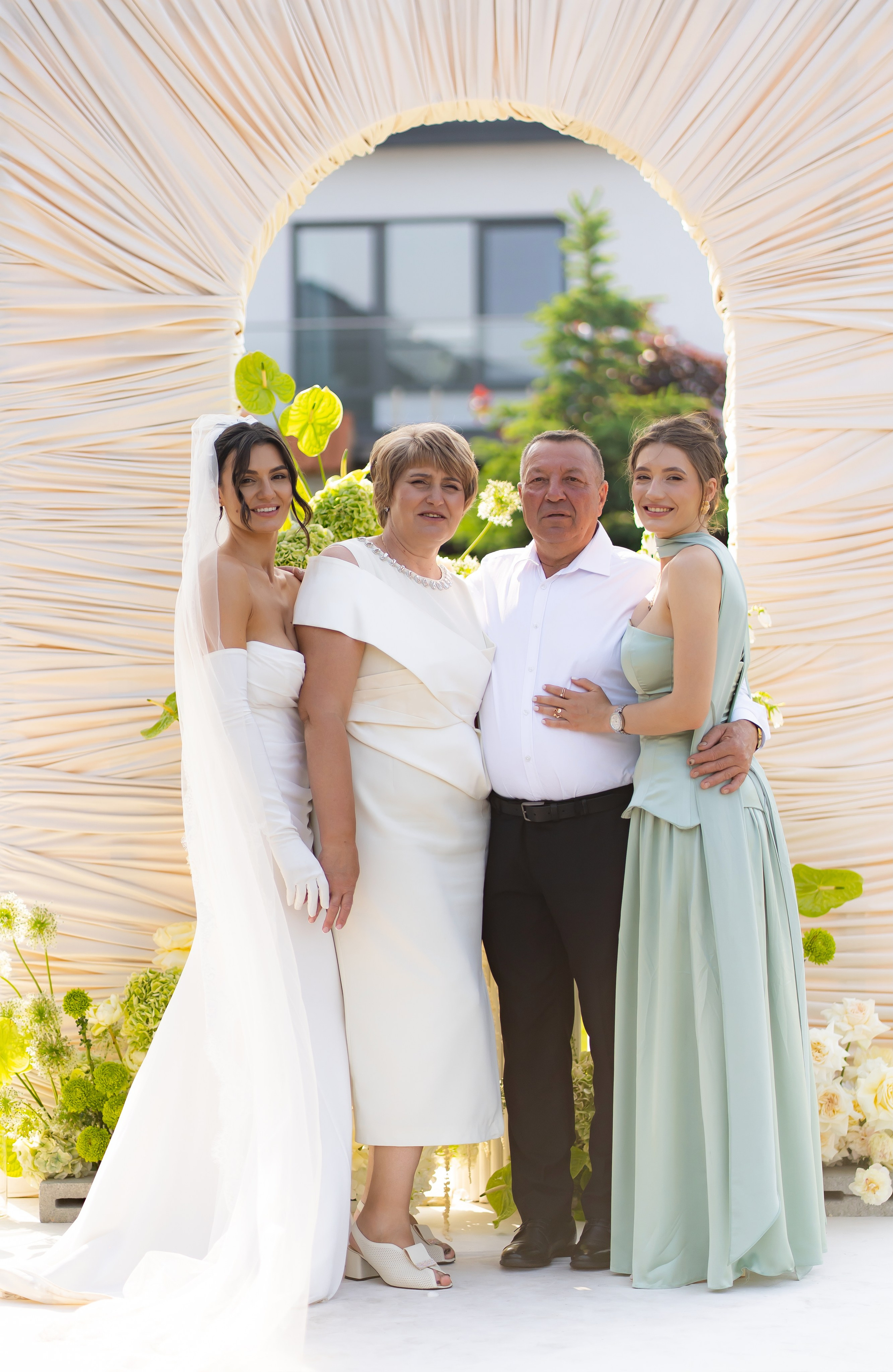 Дарина Микола. Весільний фотограф Львів Софія Крайник