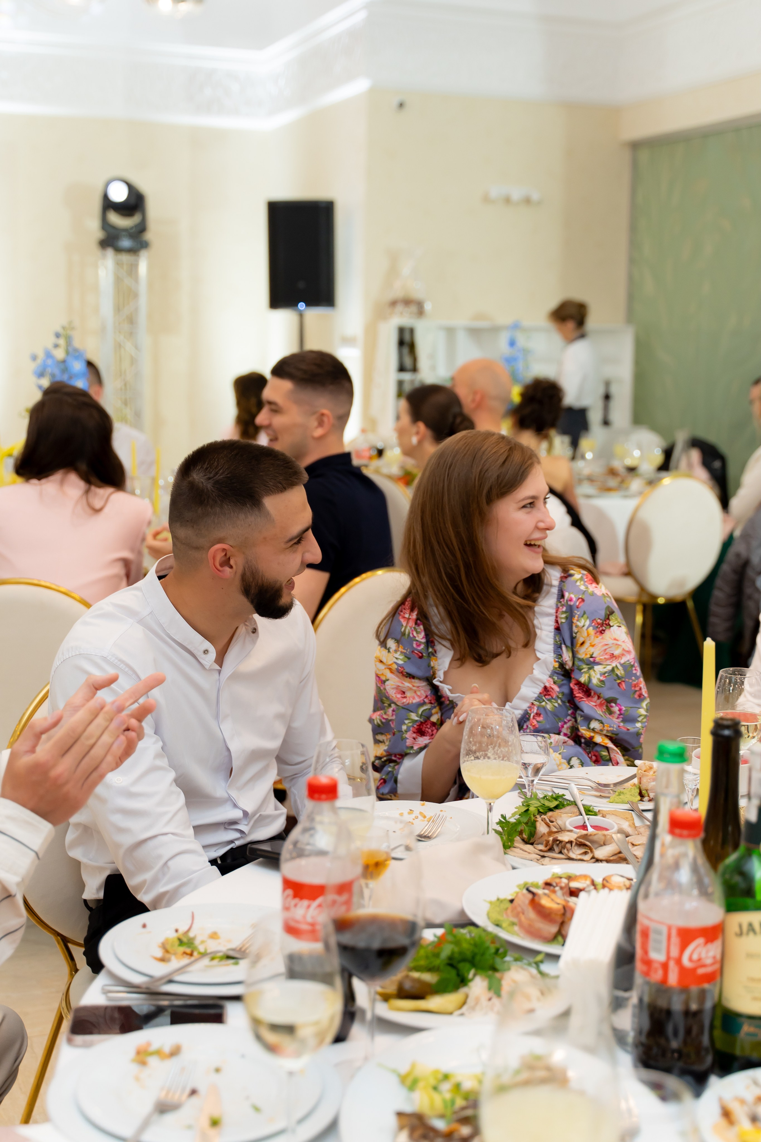 Тетяна & Остап. Весільний фотограф Львів Софія Крайник