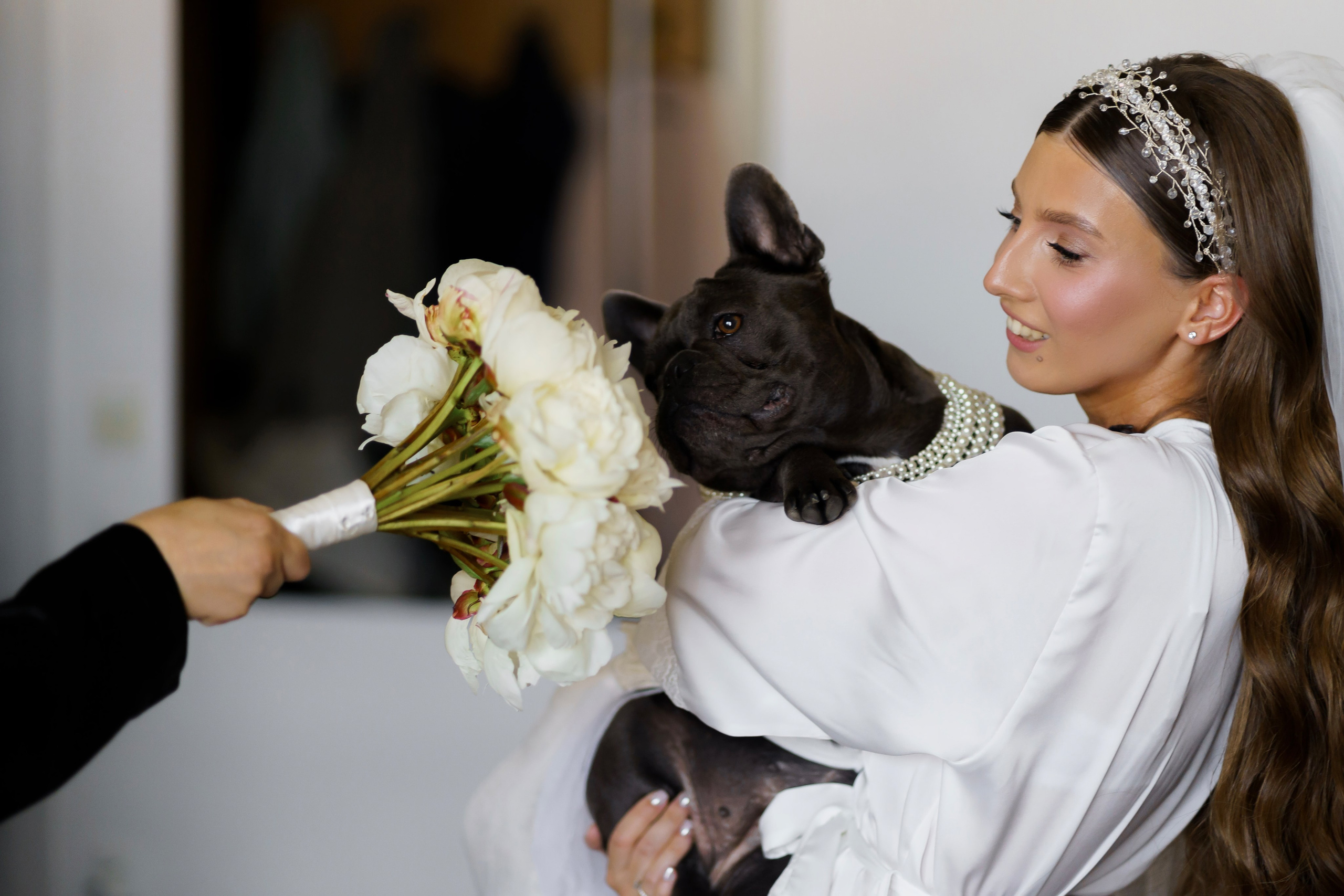 Віталій & Ліліана. Весільний фотограф Львів Софія Крайник