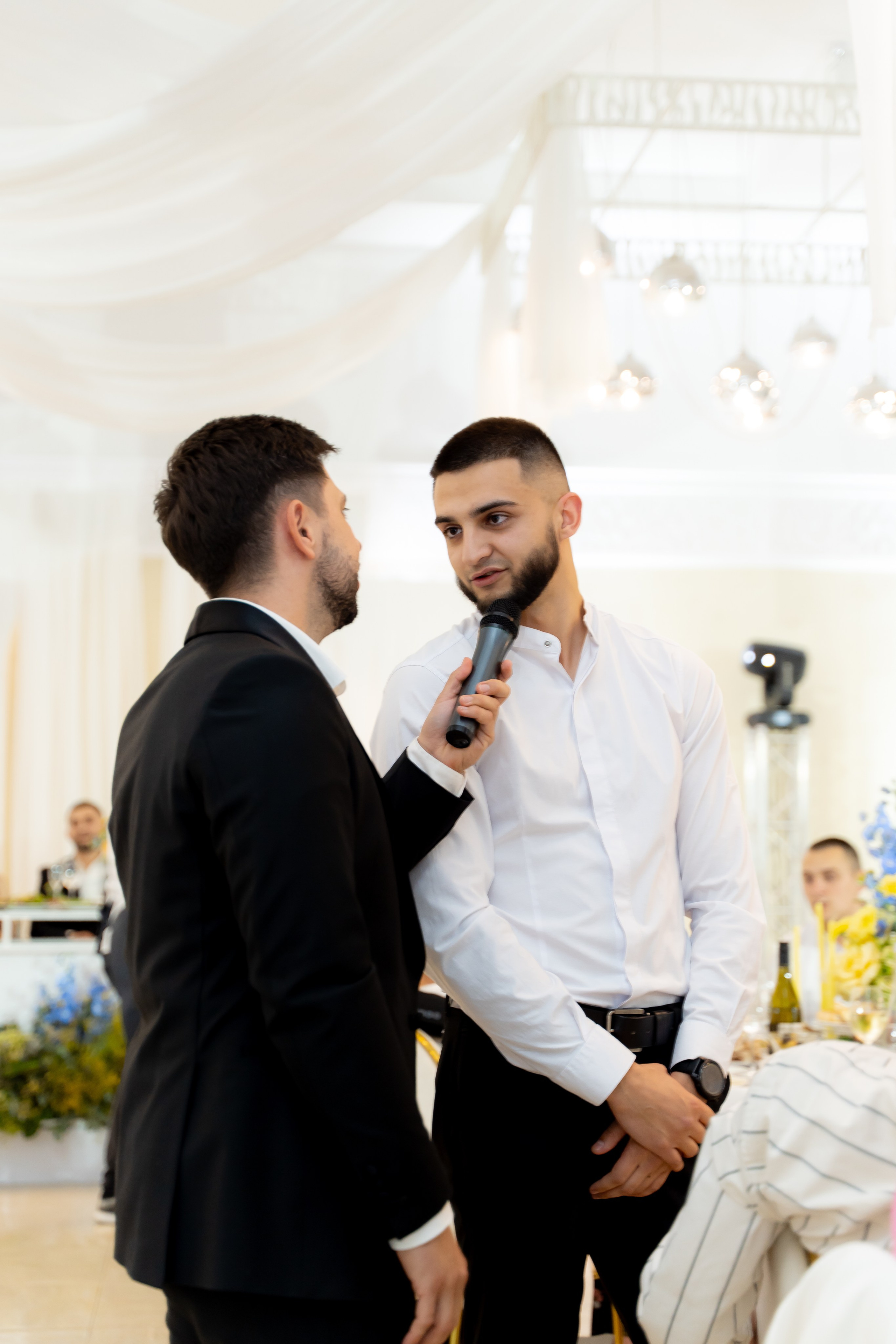 Тетяна & Остап. Весільний фотограф Львів Софія Крайник