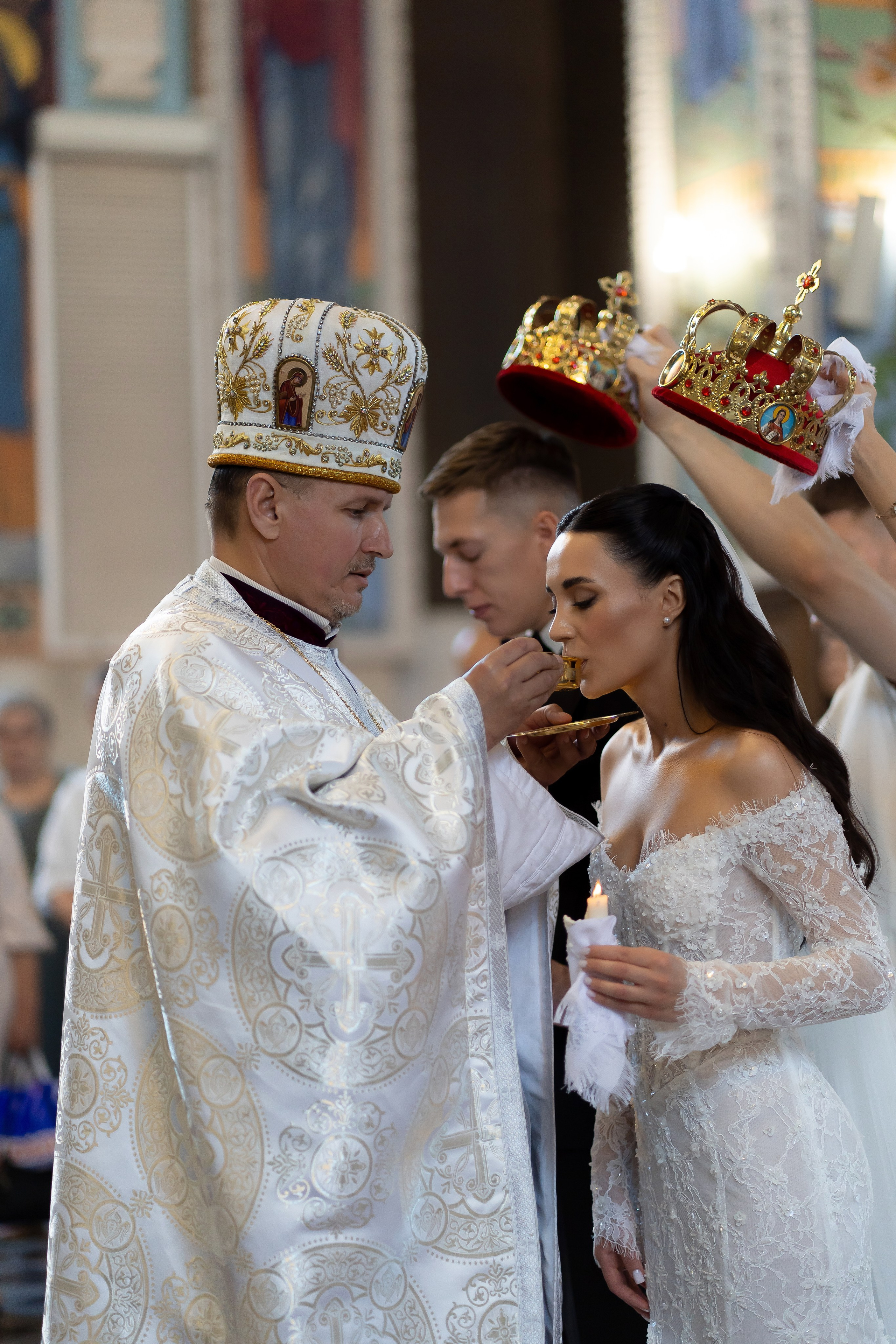 Ірина & Назар. Весільний фотограф Львів Софія Крайник