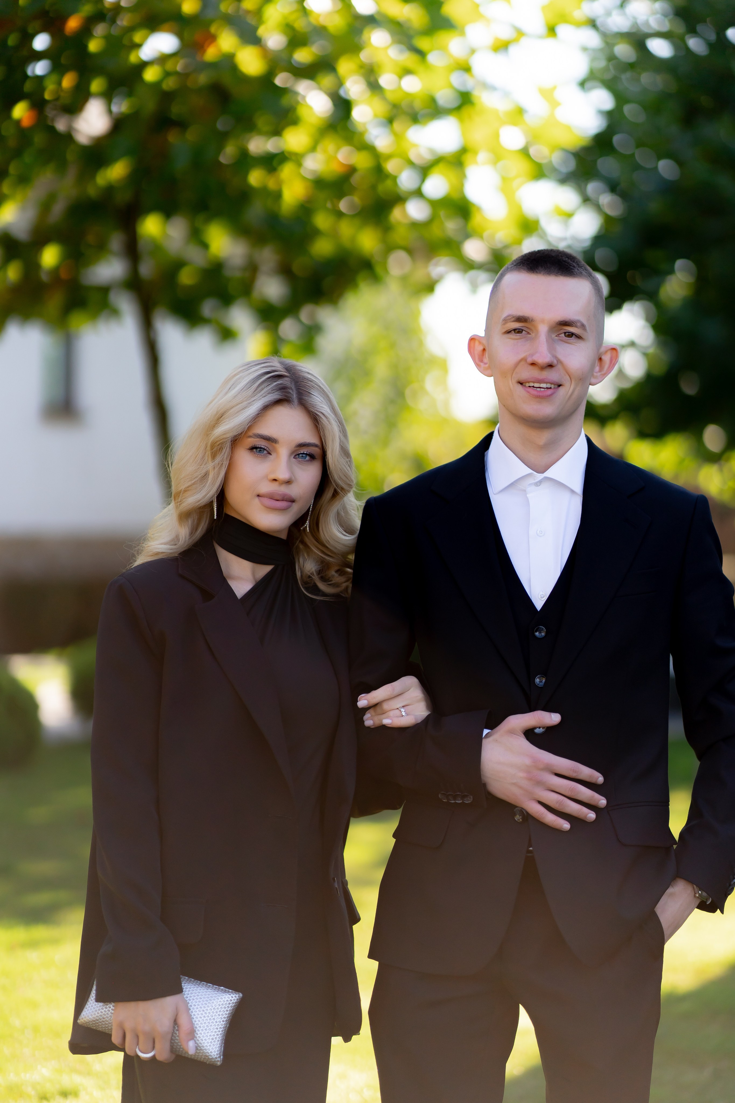 Ю&А. Весільний фотограф Львів Софія Крайник