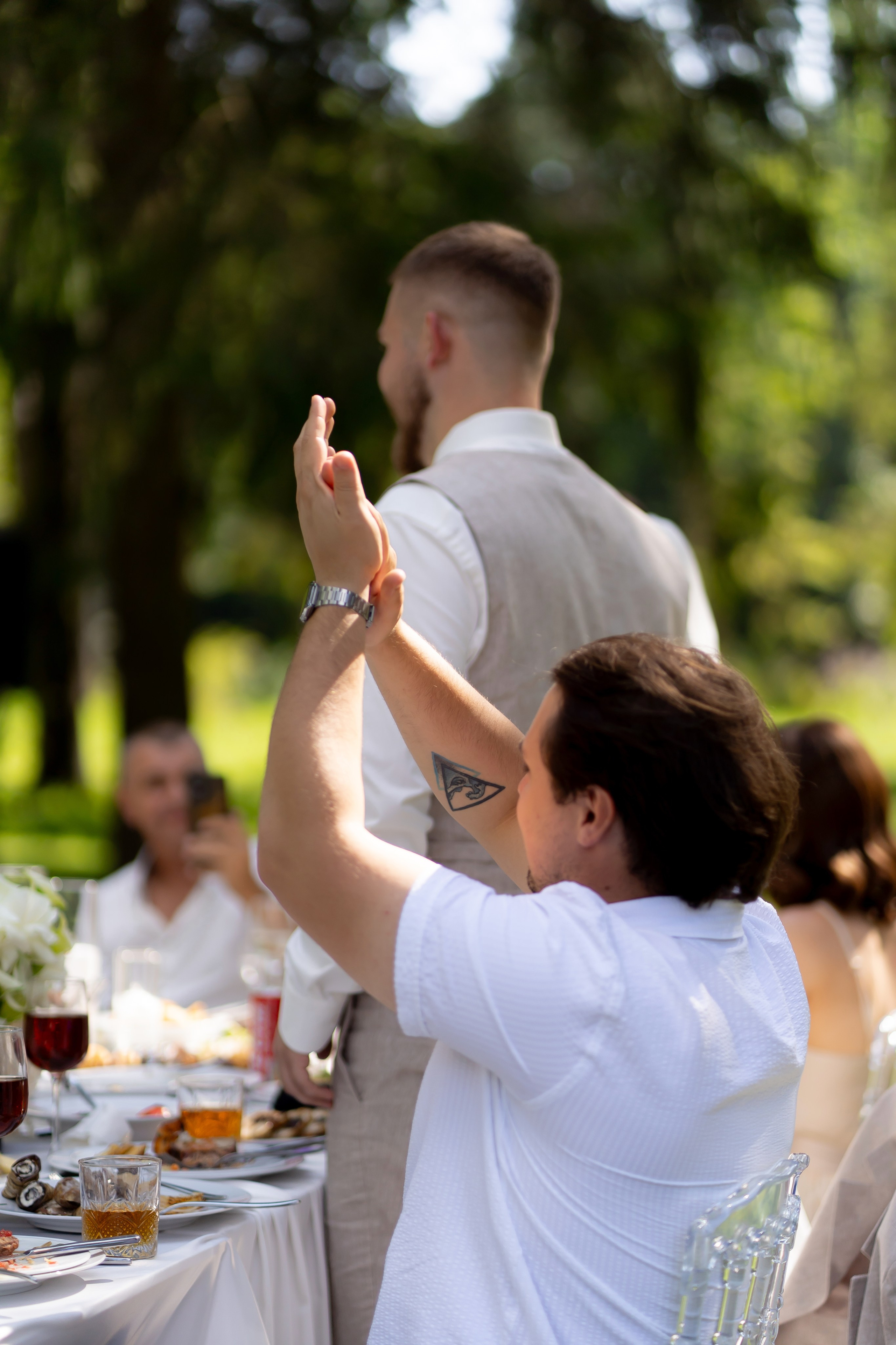 Анастасія & Олексій. Весільний фотограф Львів Софія Крайник