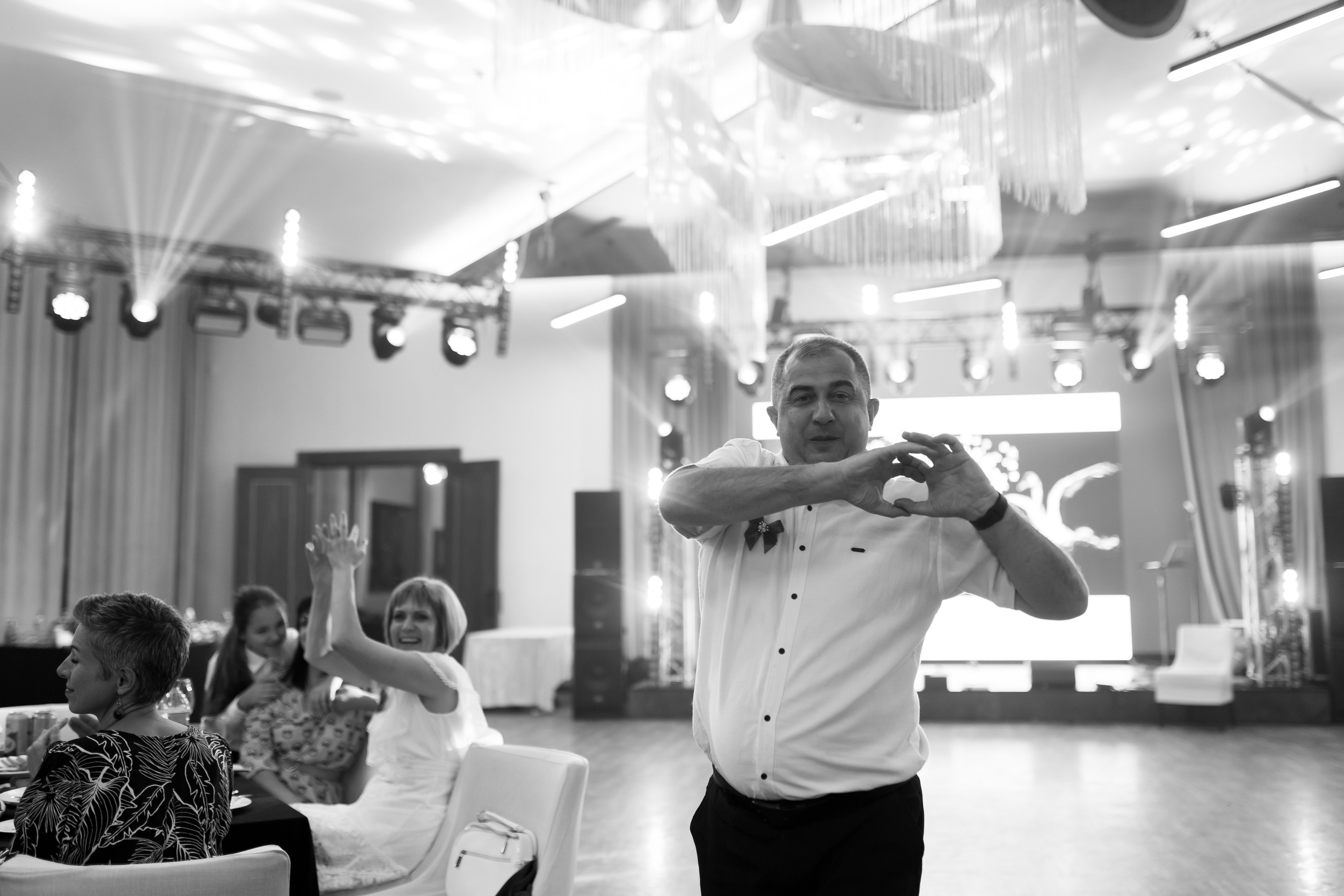 Діма & Анна. Весільний фотограф Львів Софія Крайник