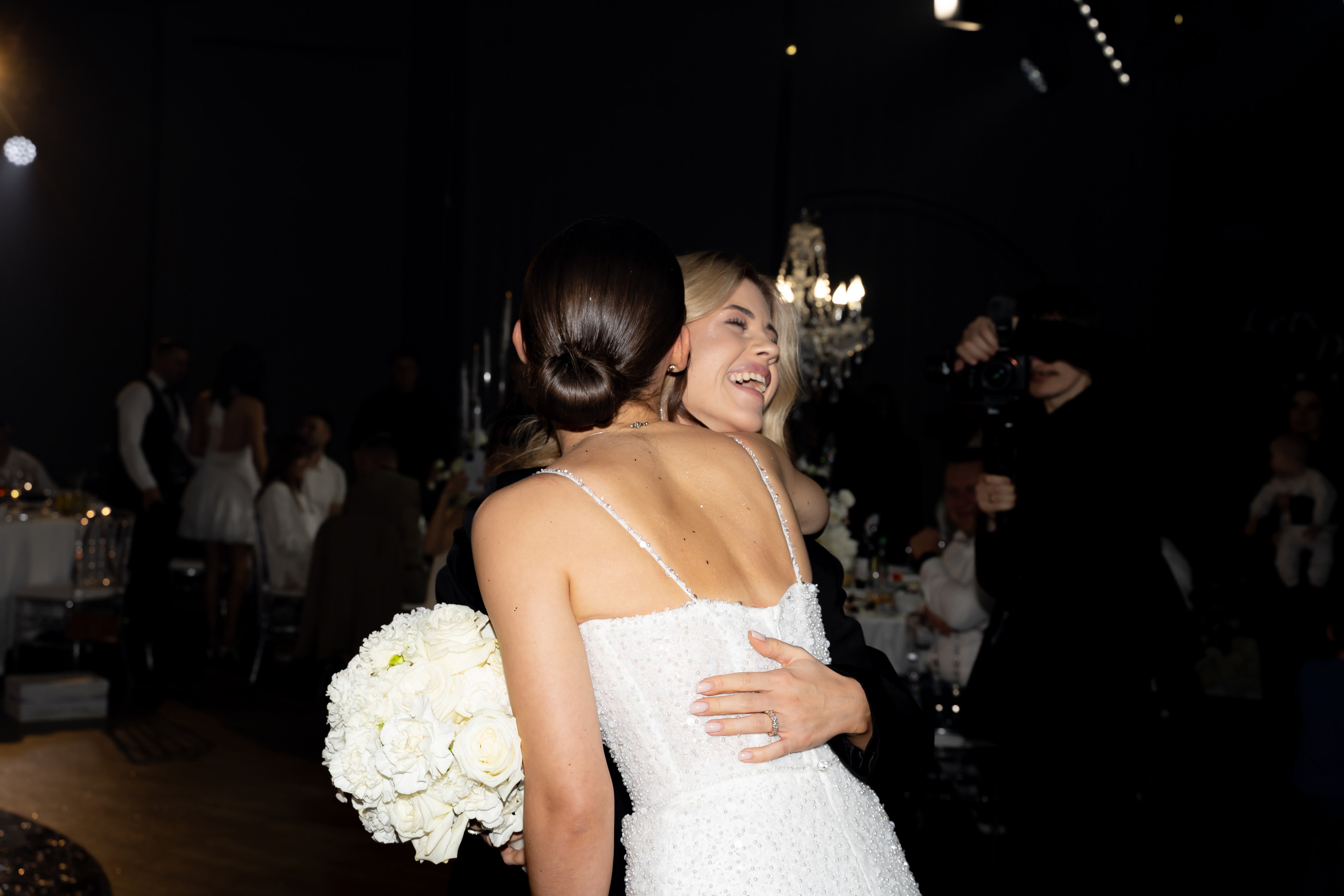 Ю&А. Весільний фотограф Львів Софія Крайник