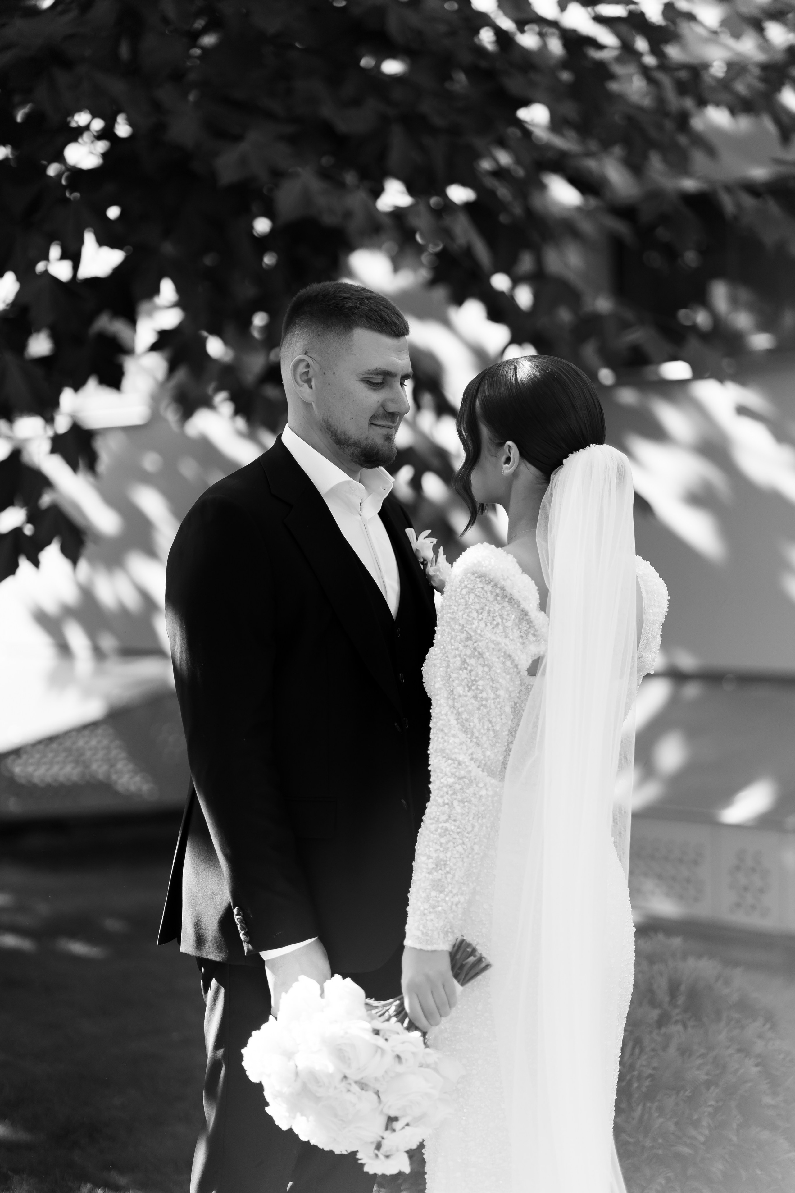 Ю&А. Весільний фотограф Львів Софія Крайник