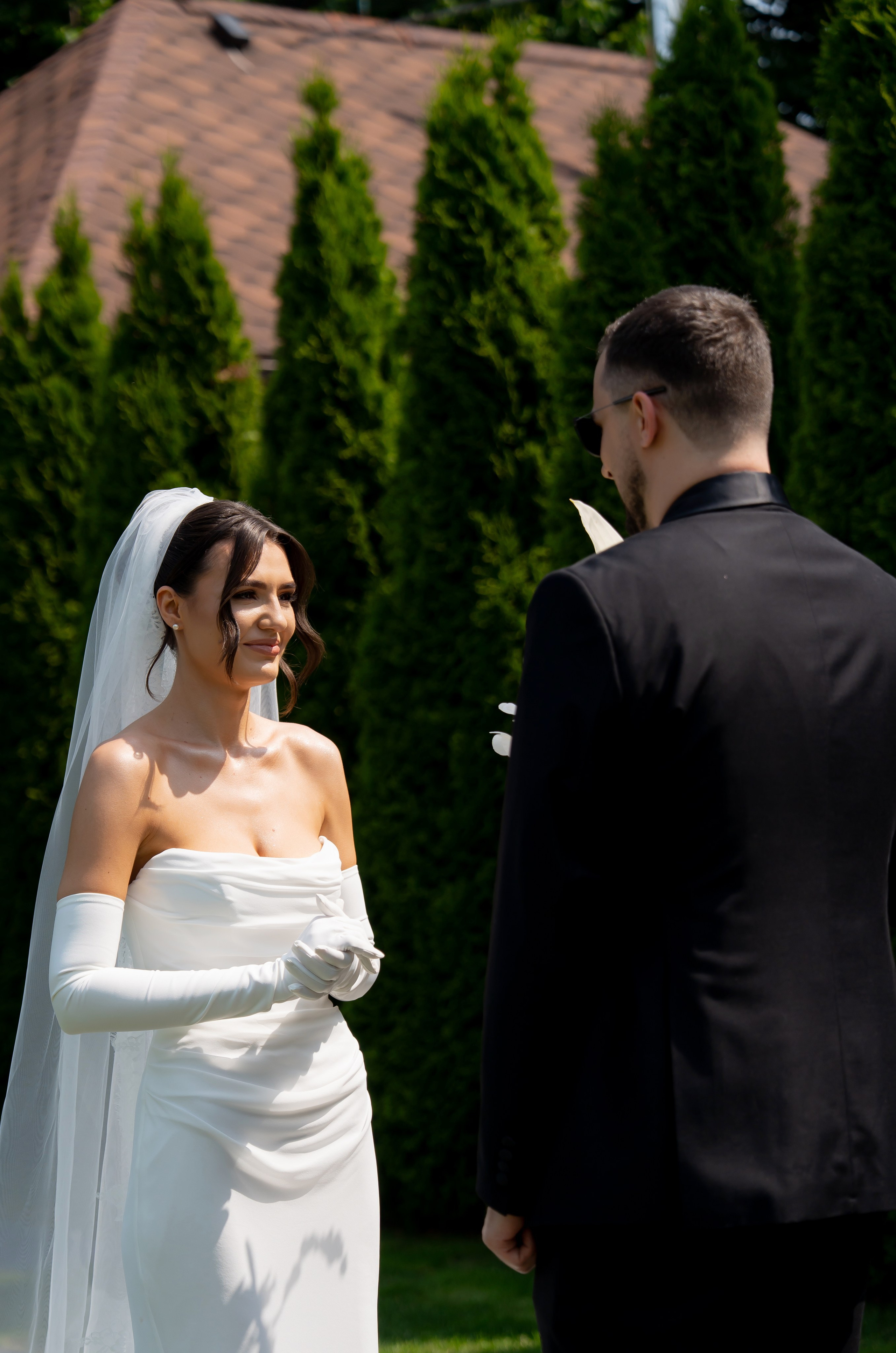 Дарина Микола. Весільний фотограф Львів Софія Крайник