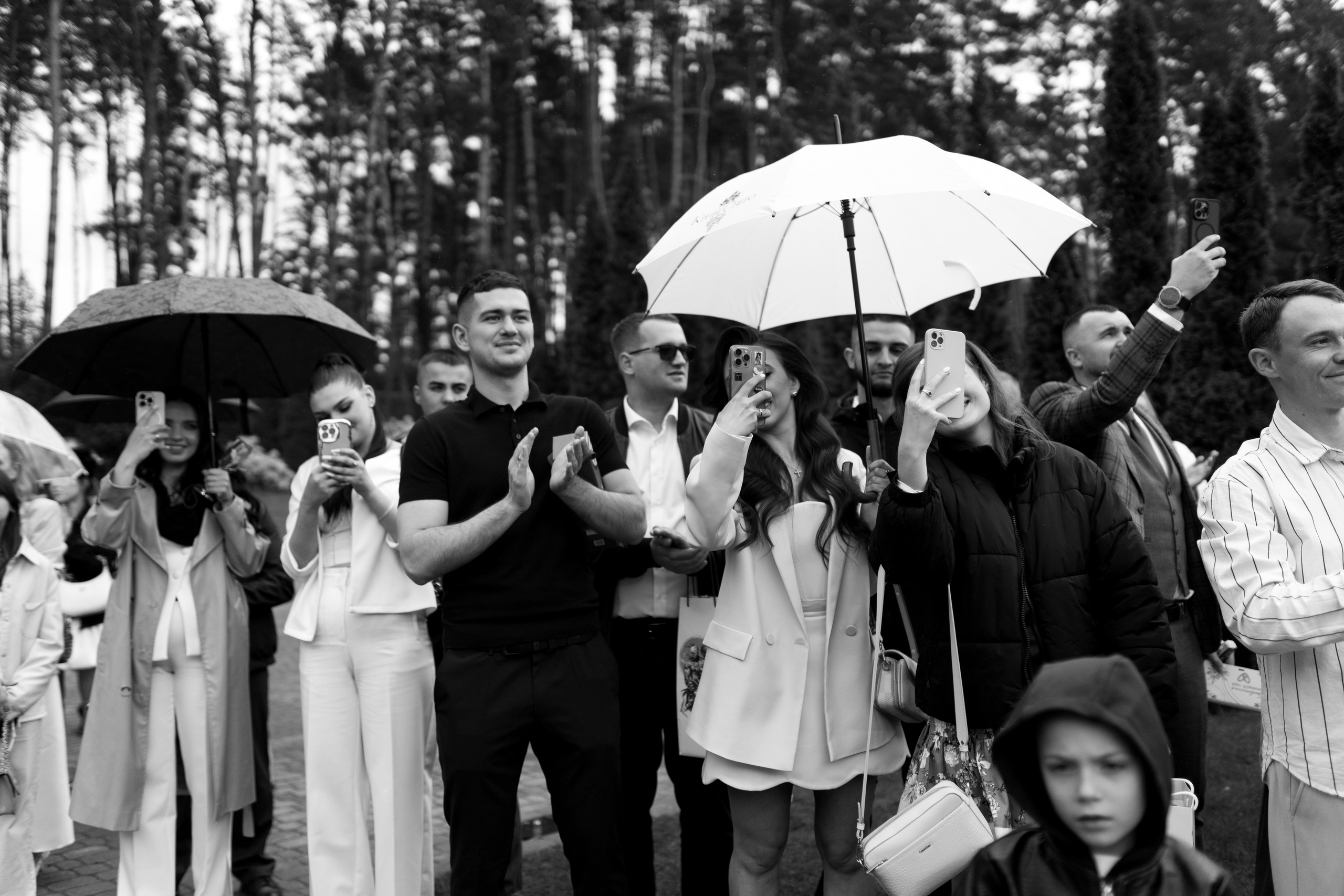 Тетяна & Остап. Весільний фотограф Львів Софія Крайник