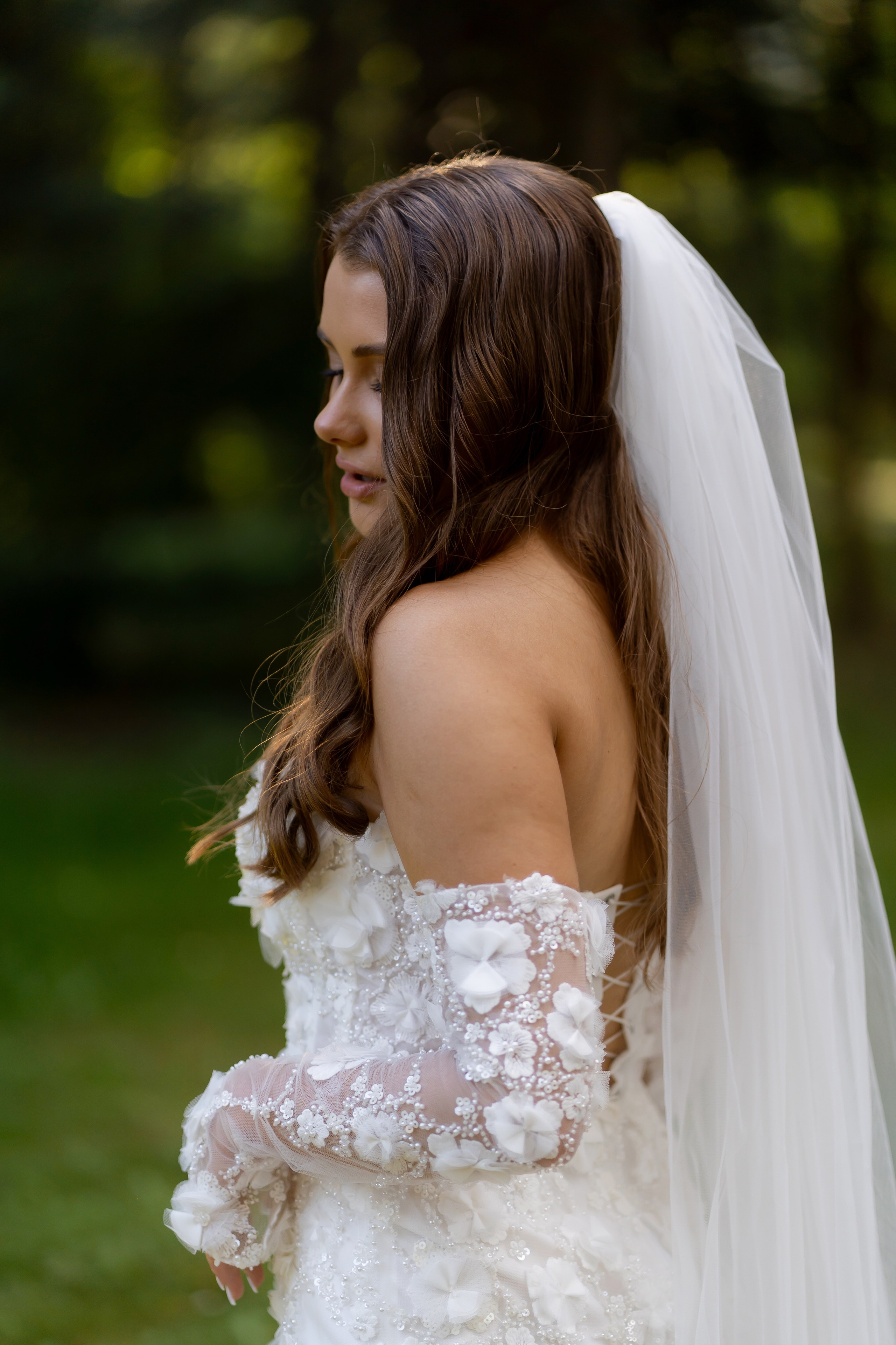 Анастасія & Олексій. Весільний фотограф Львів Софія Крайник