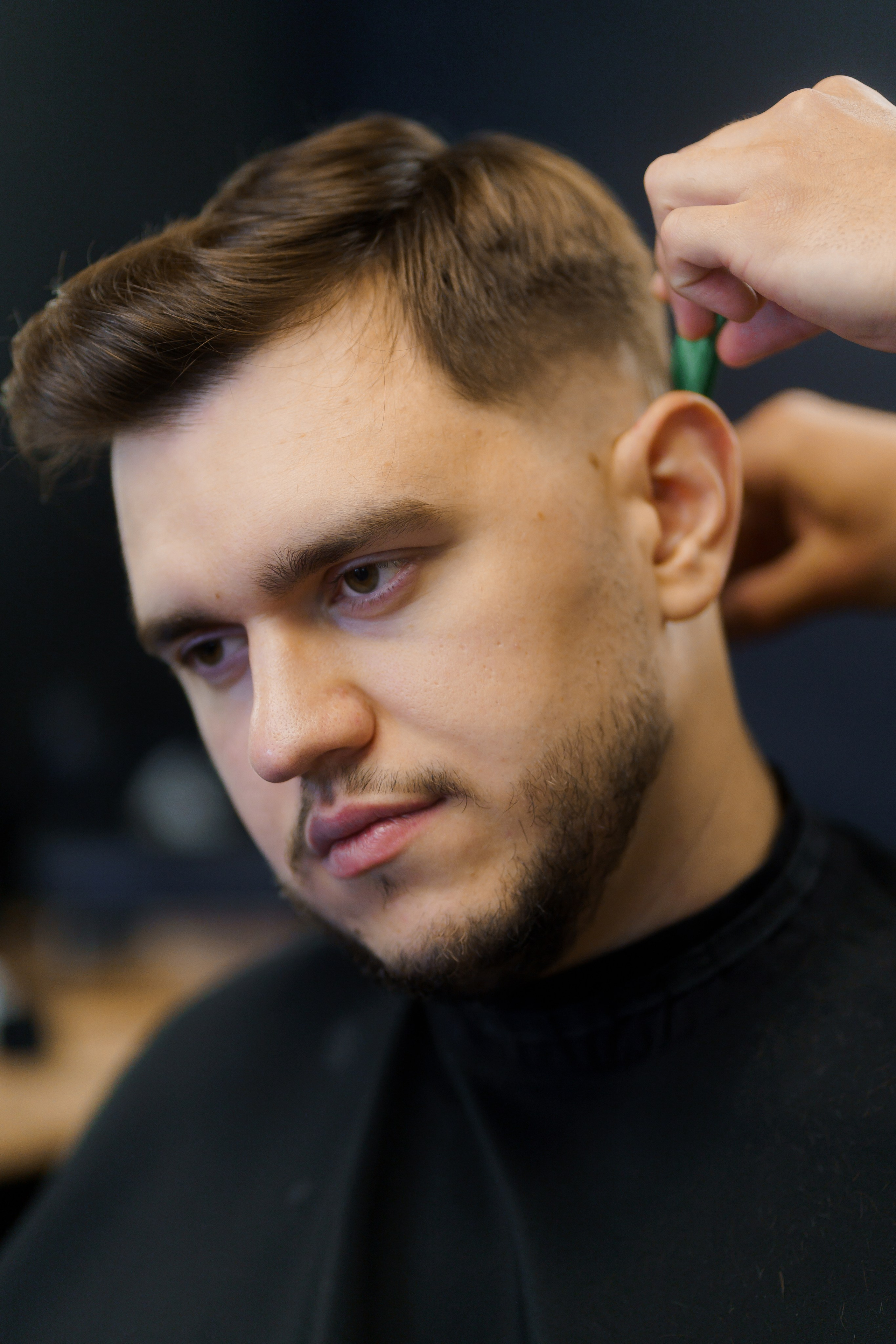 Віталій & Ліліана. Весільний фотограф Львів Софія Крайник