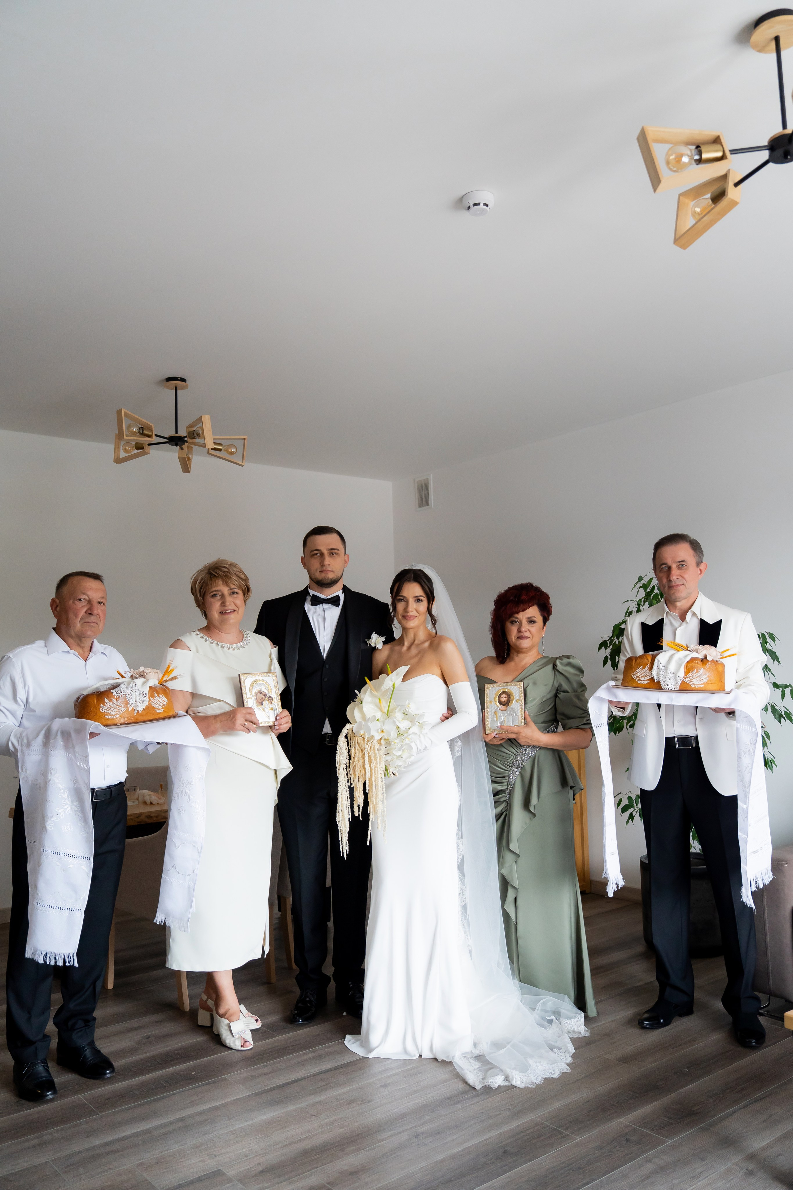 Дарина Микола. Весільний фотограф Львів Софія Крайник