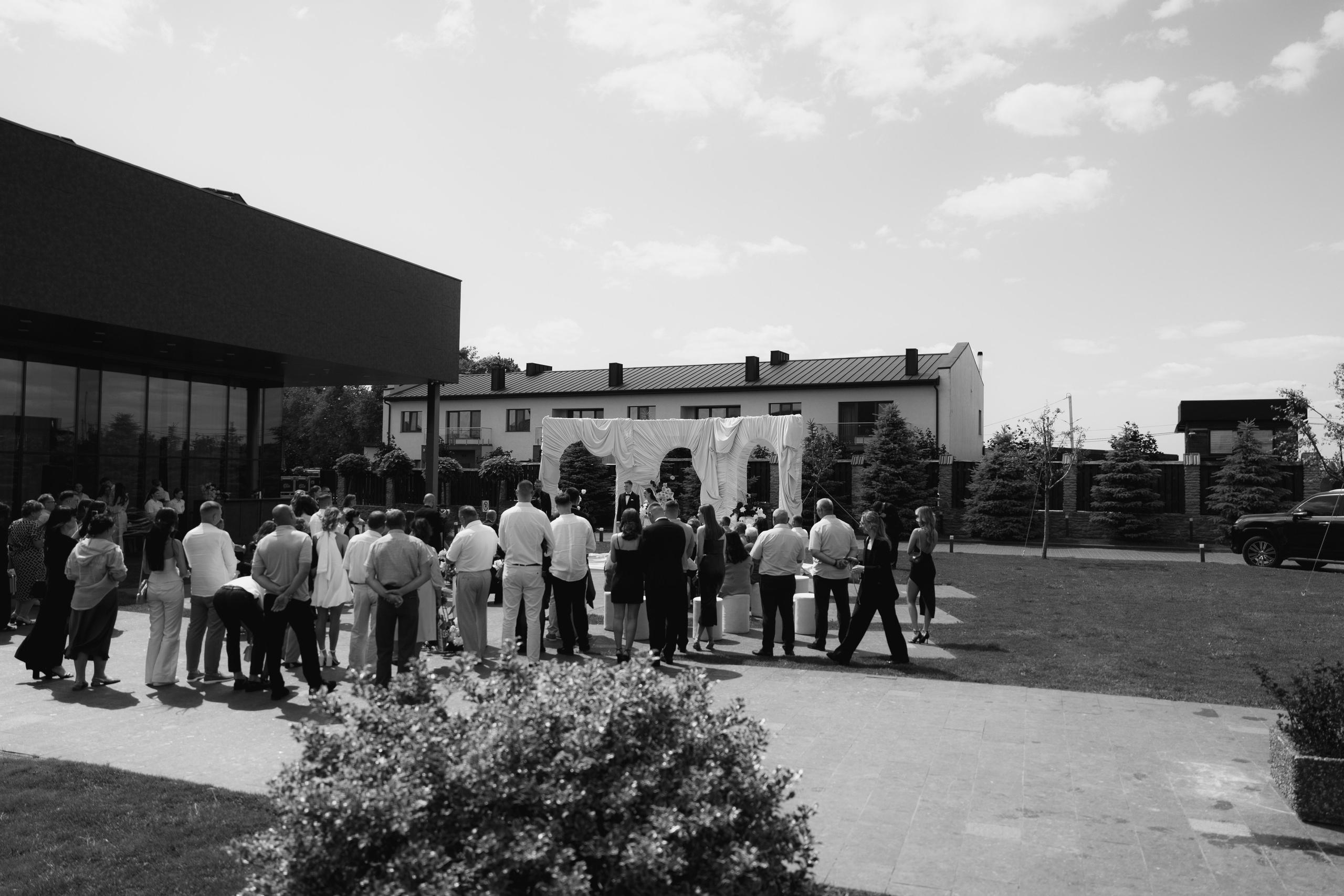 Ірина & Назар. Весільний фотограф Львів Софія Крайник