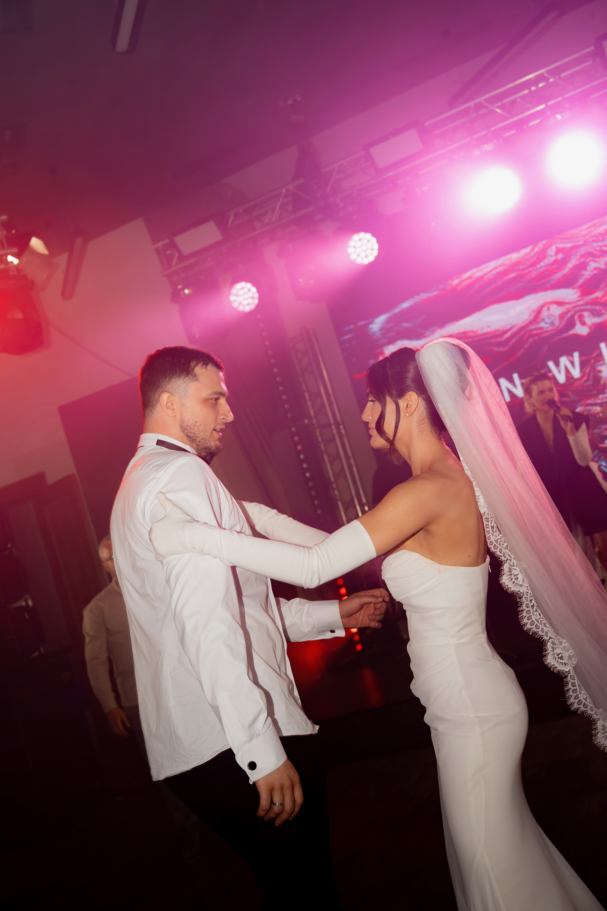 Дарина Микола. Весільний фотограф Львів Софія Крайник