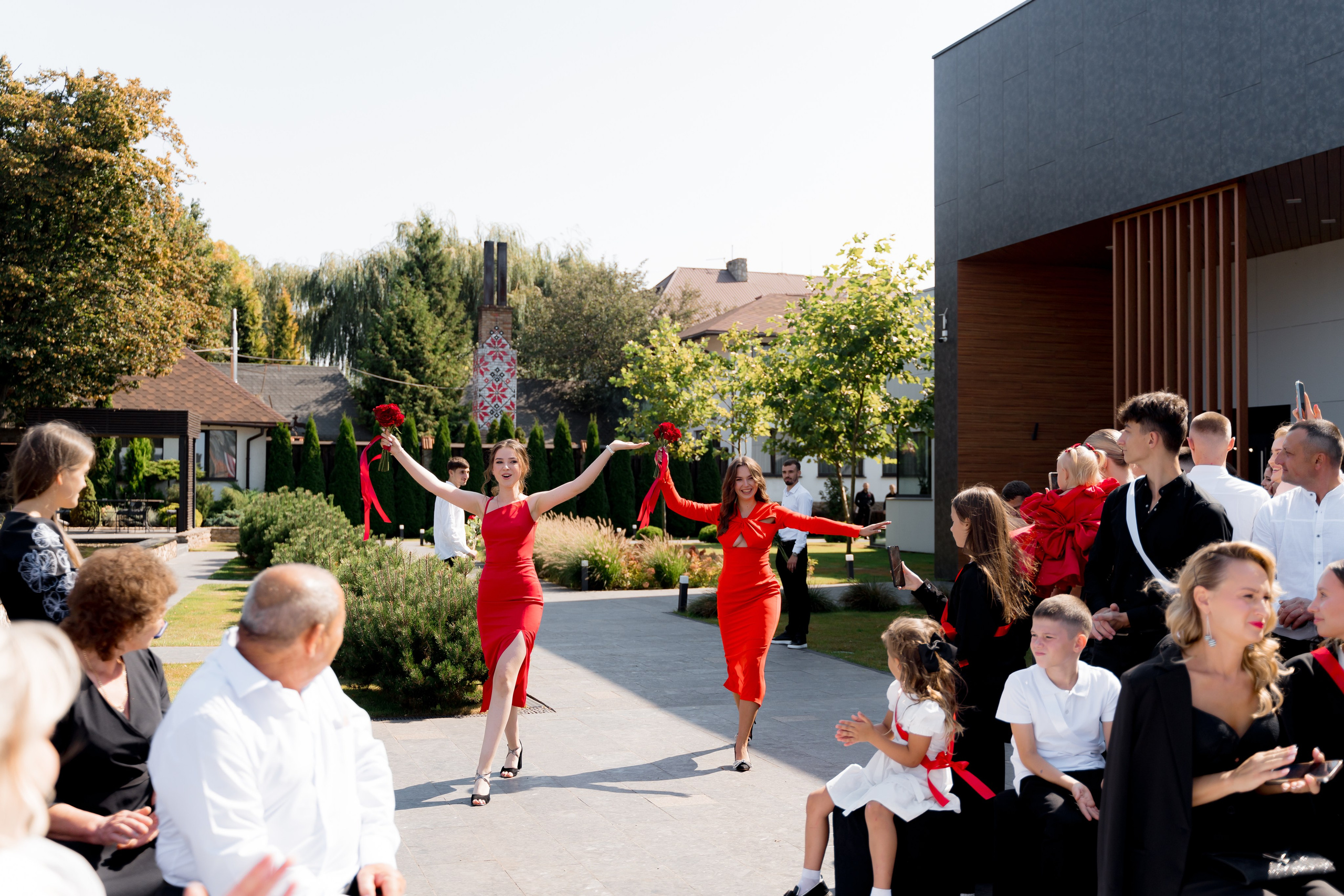 Діма & Анна. Весільний фотограф Львів Софія Крайник