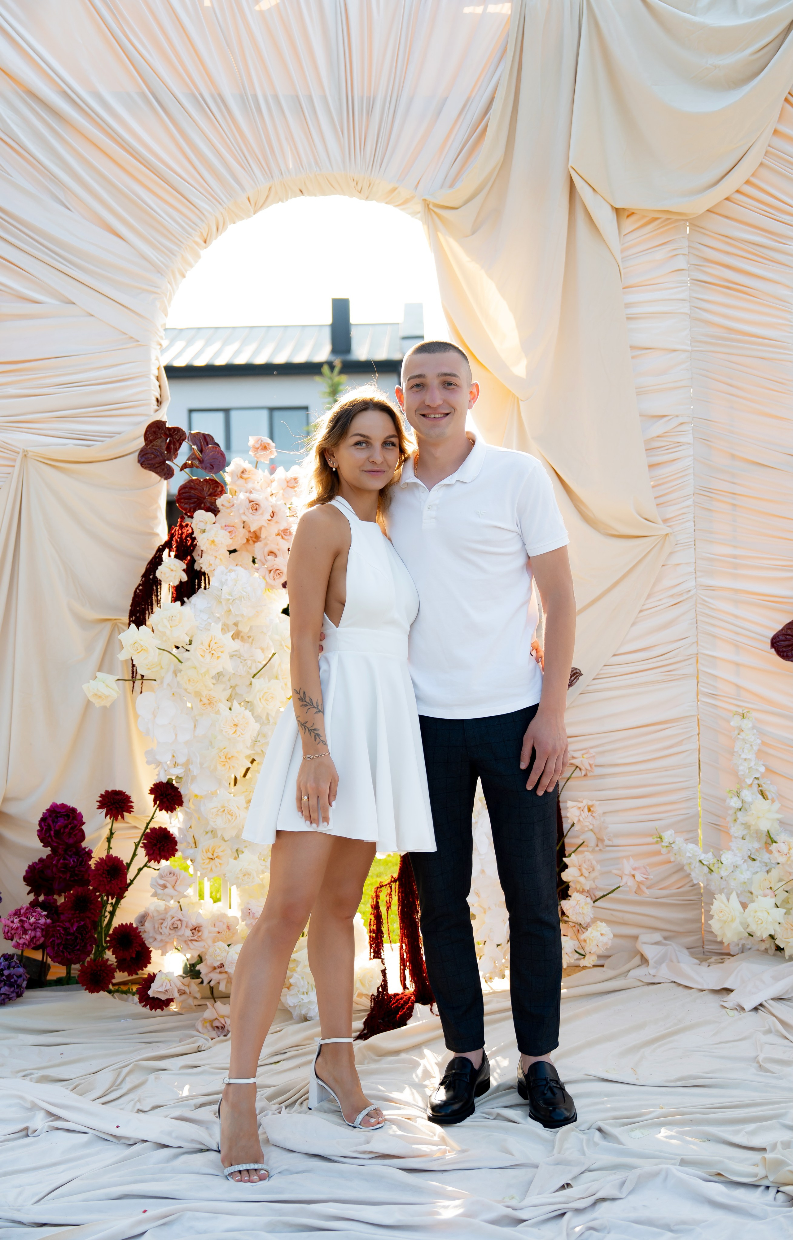 Ірина & Назар. Весільний фотограф Львів Софія Крайник