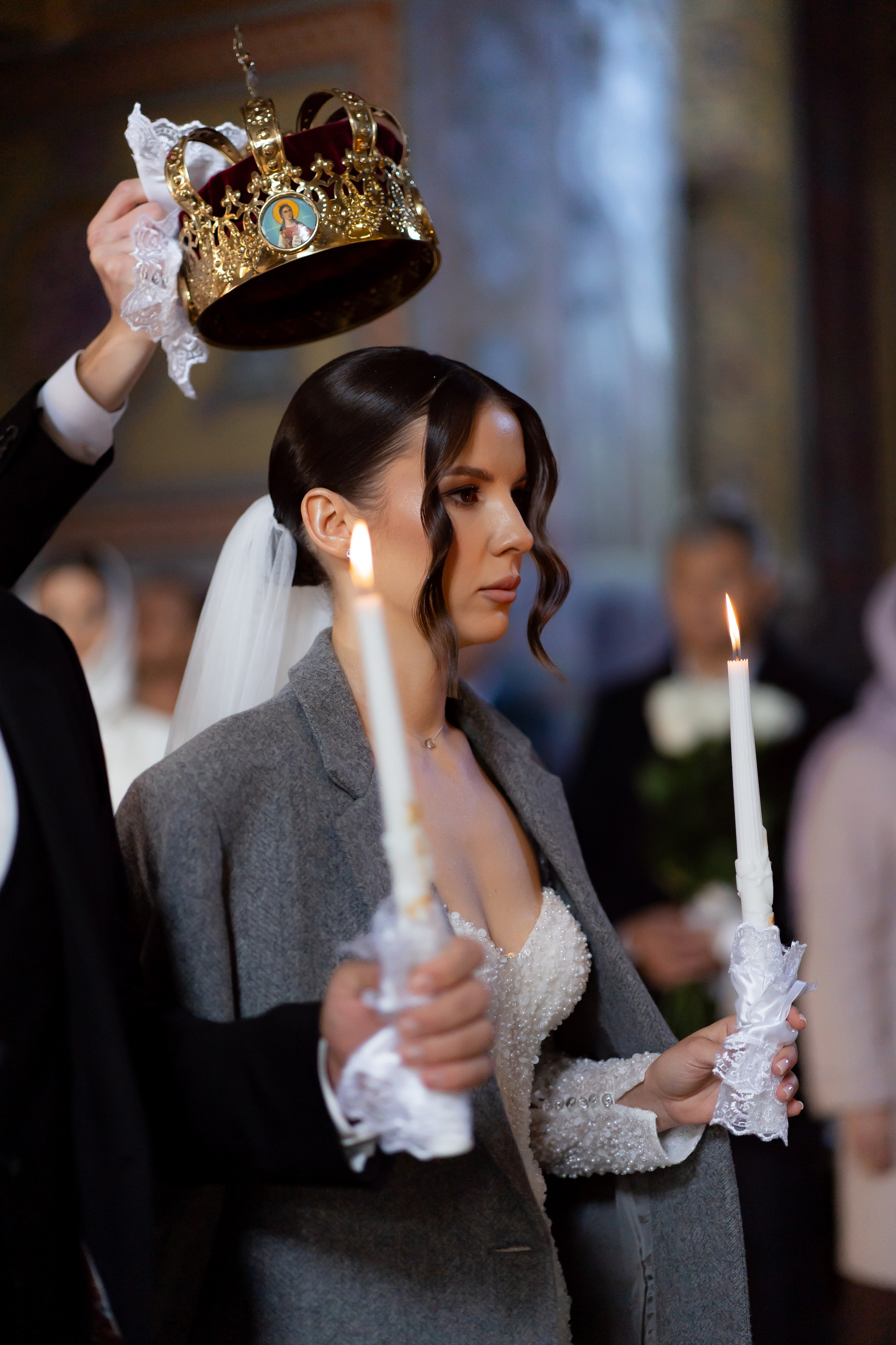 Ю&А. Весільний фотограф Львів Софія Крайник