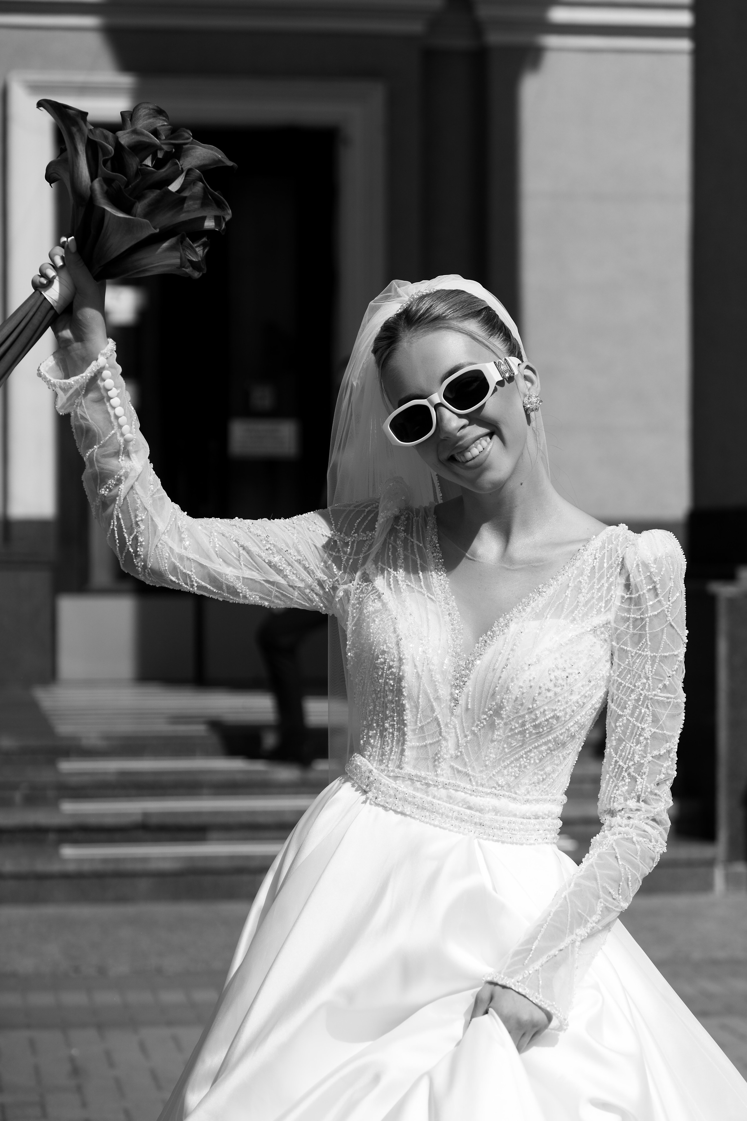 Діма & Анна. Весільний фотограф Львів Софія Крайник