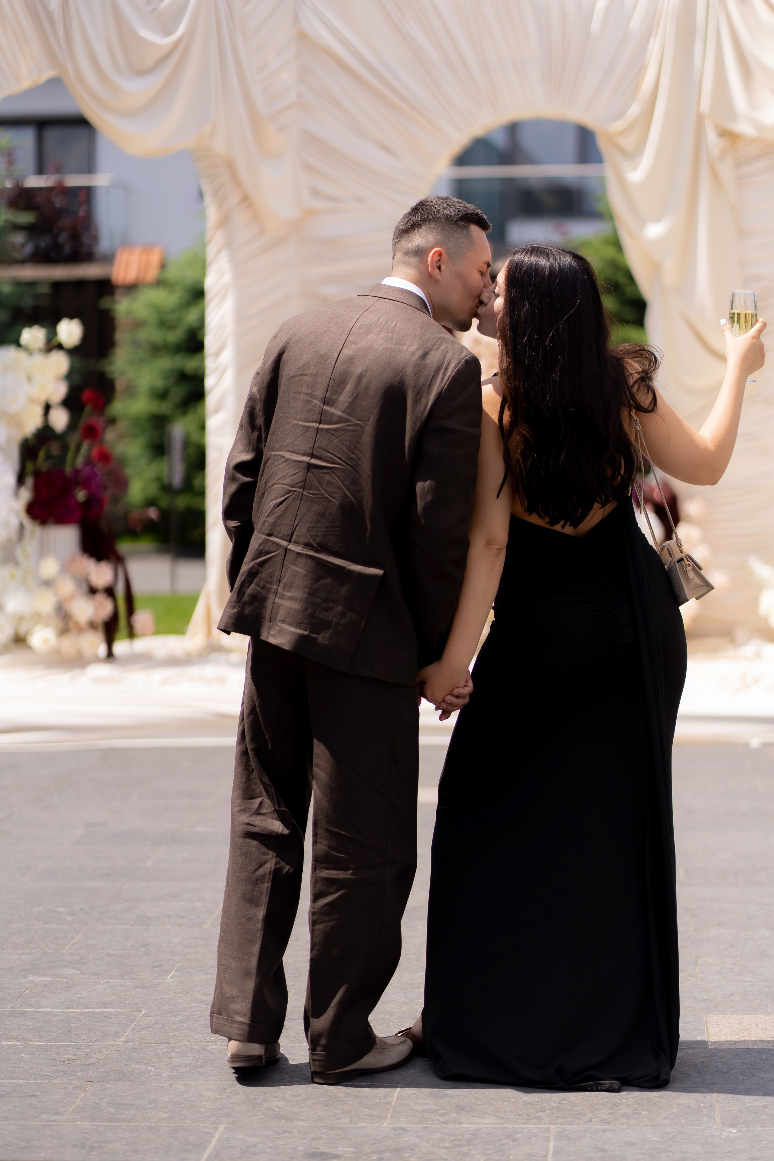 Ірина & Назар. Весільний фотограф Львів Софія Крайник