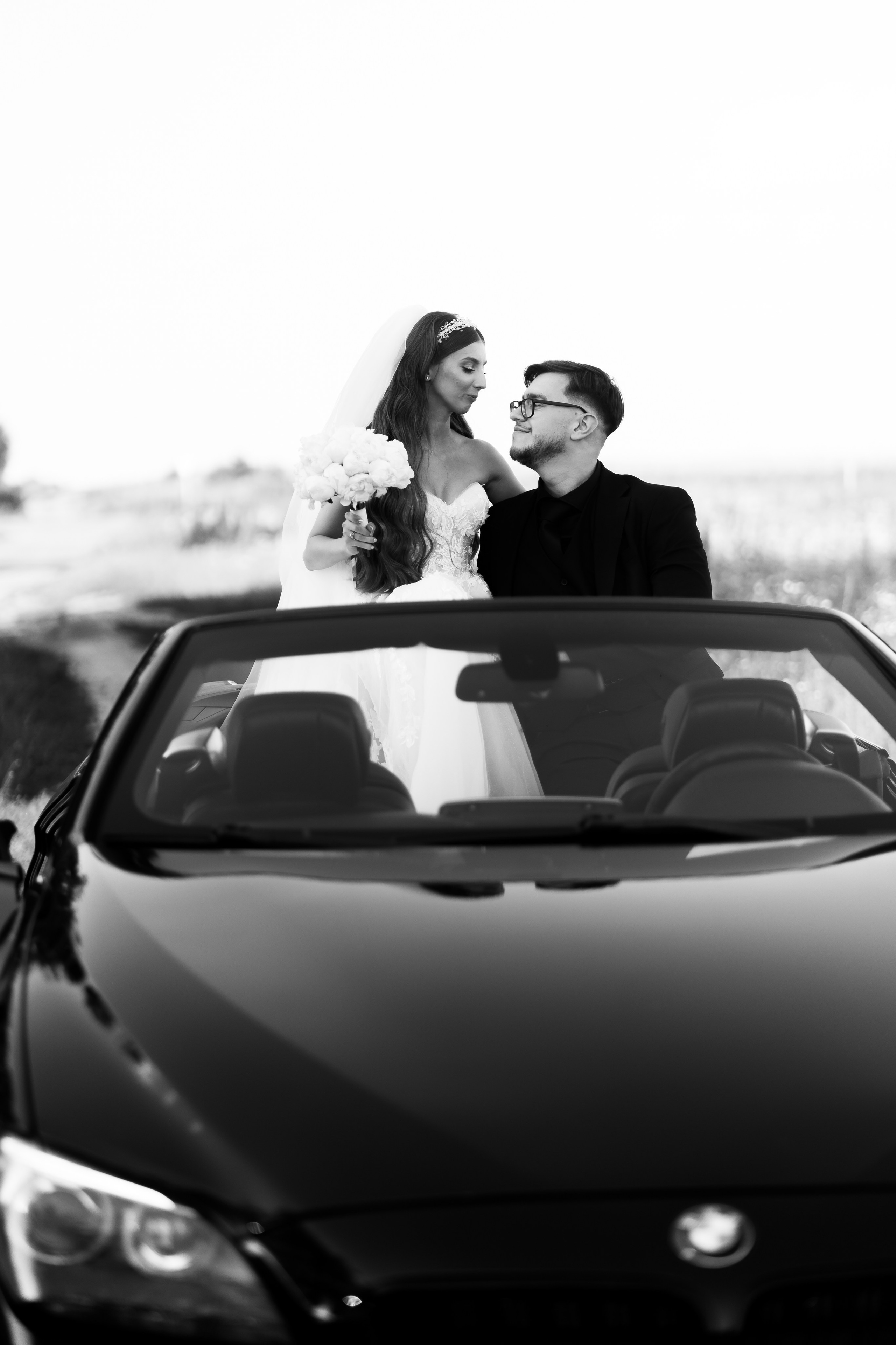 Віталій & Ліліана. Весільний фотограф Львів Софія Крайник