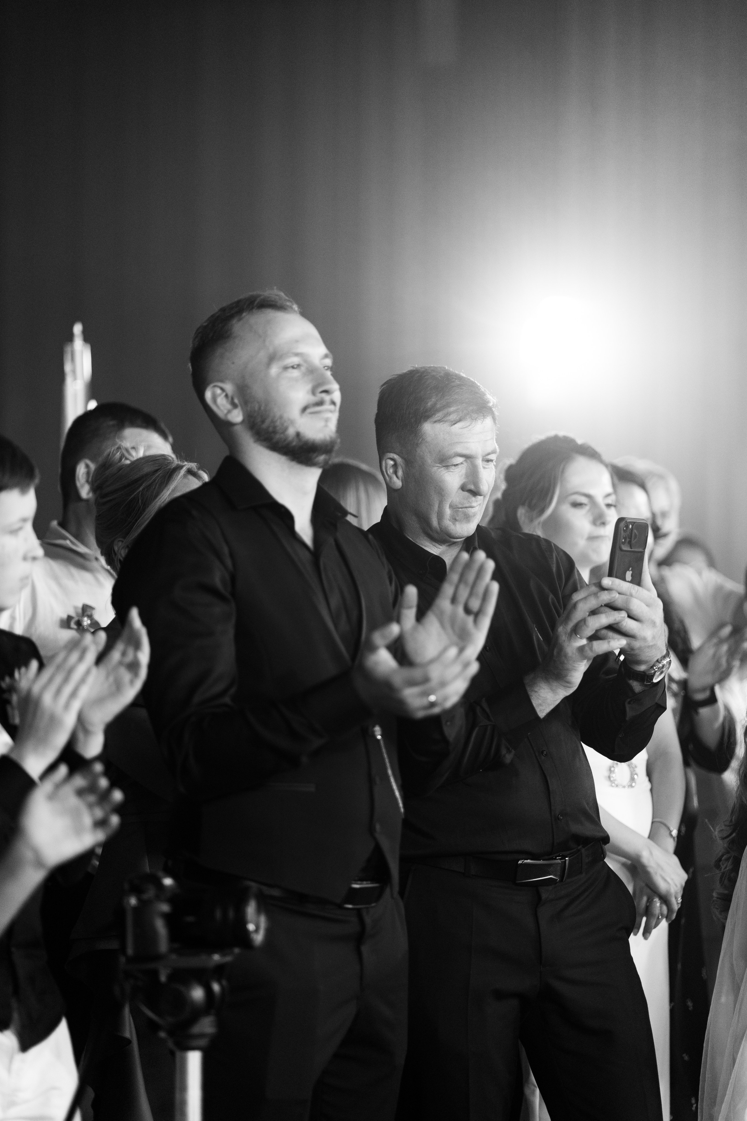 Діма & Анна. Весільний фотограф Львів Софія Крайник