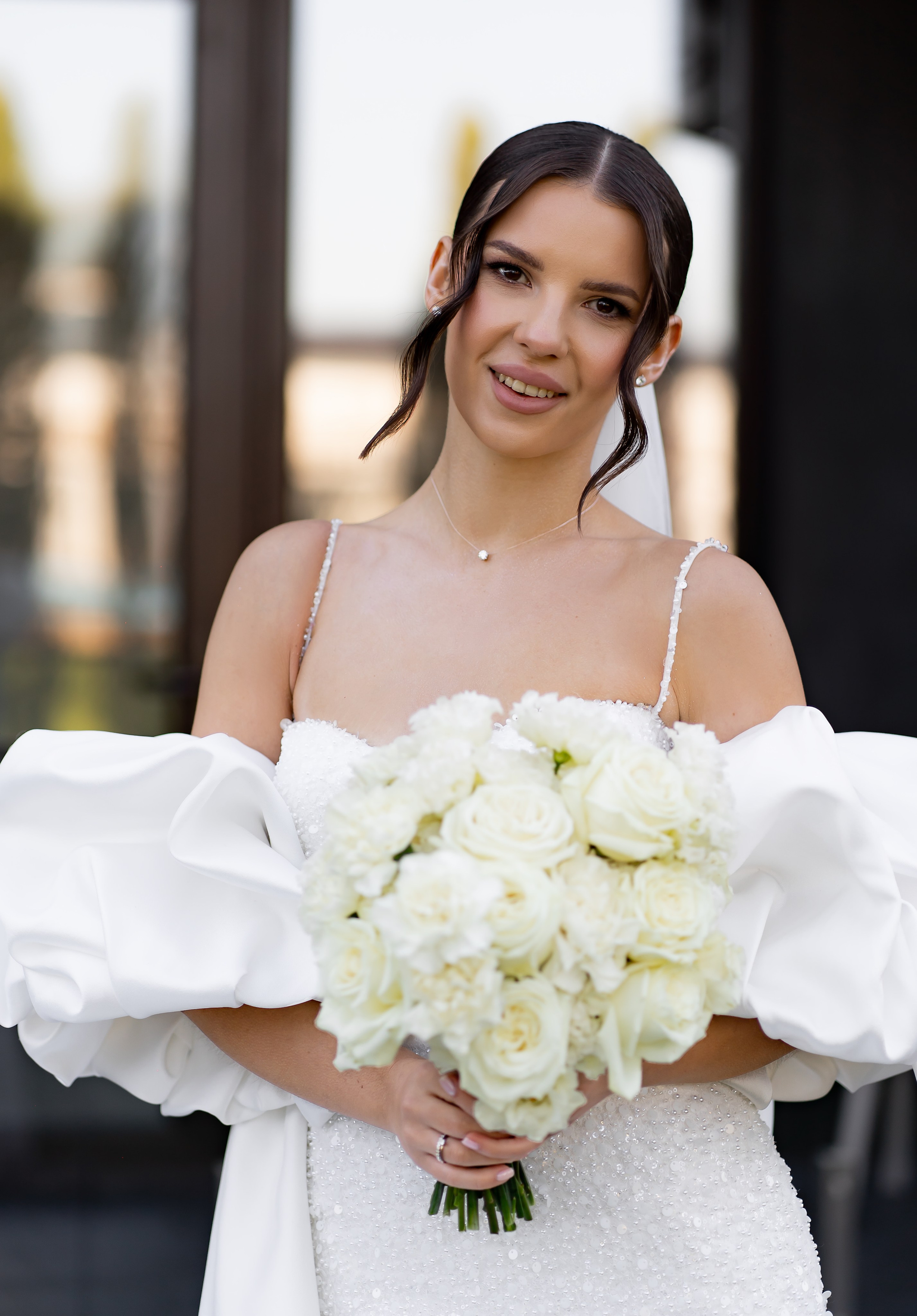 Ю&А. Весільний фотограф Львів Софія Крайник