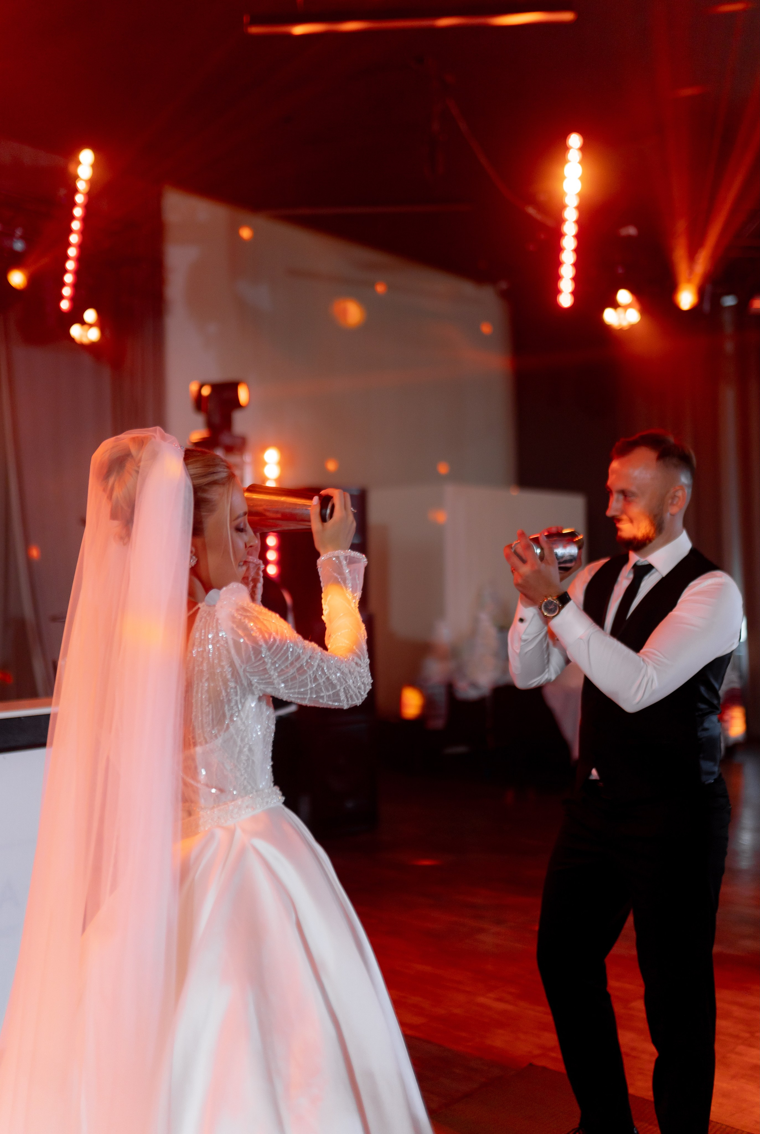 Діма & Анна. Весільний фотограф Львів Софія Крайник