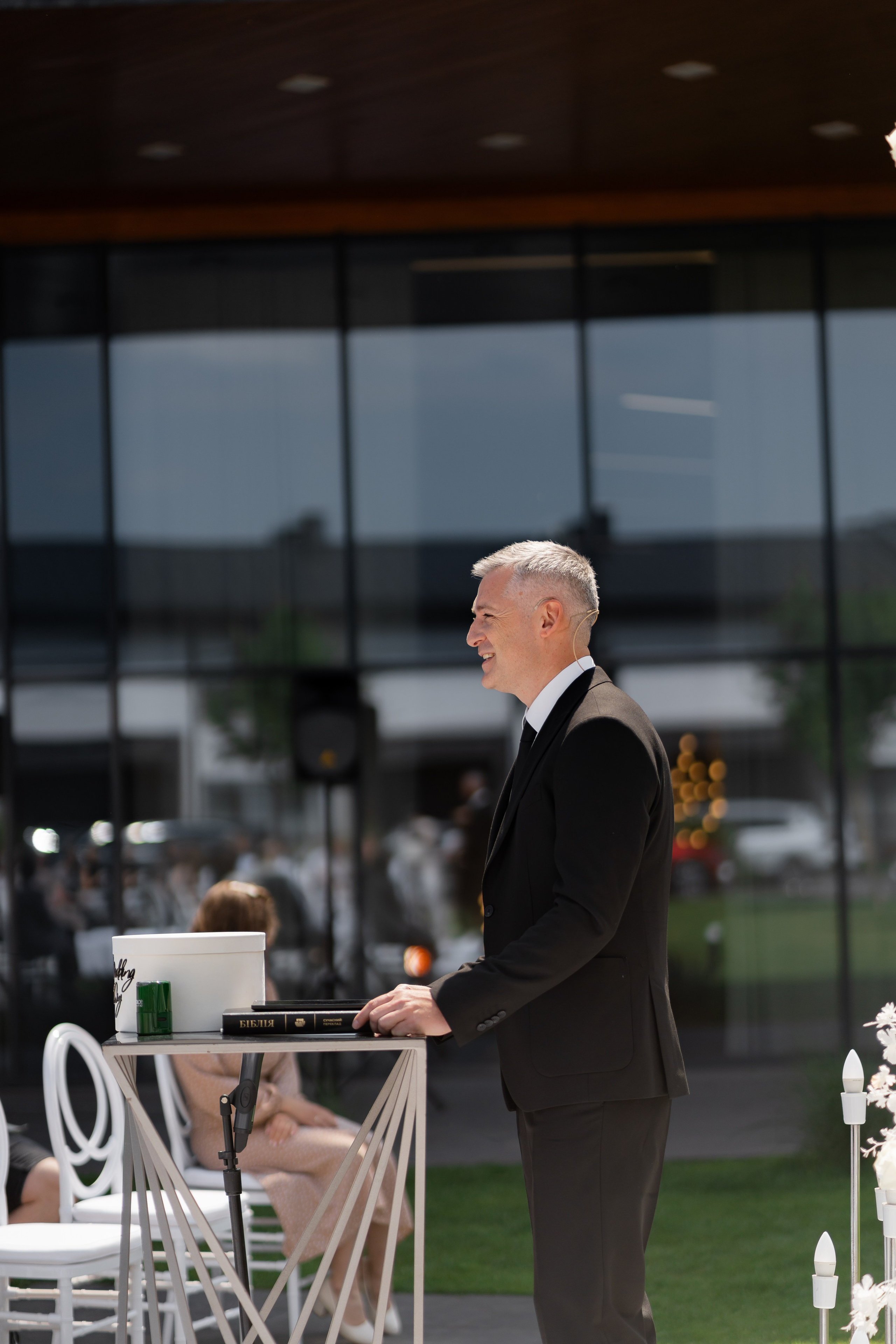 Віталій & Ліліана. Весільний фотограф Львів Софія Крайник