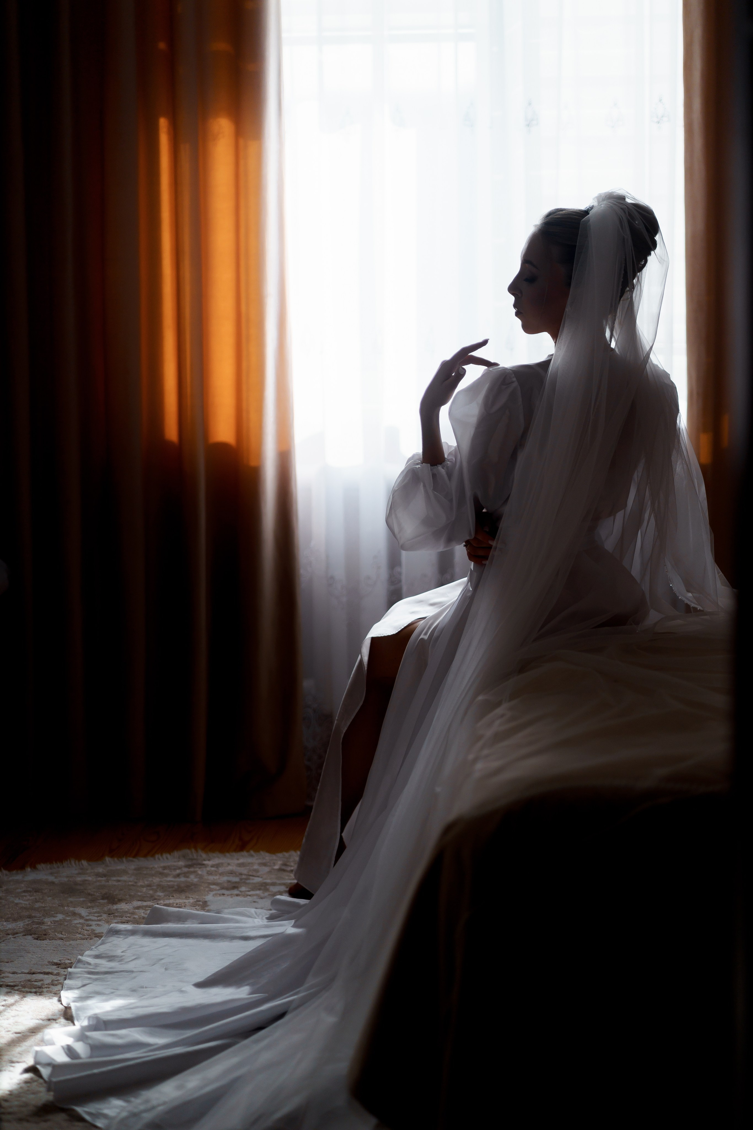 Діма & Анна. Весільний фотограф Львів Софія Крайник