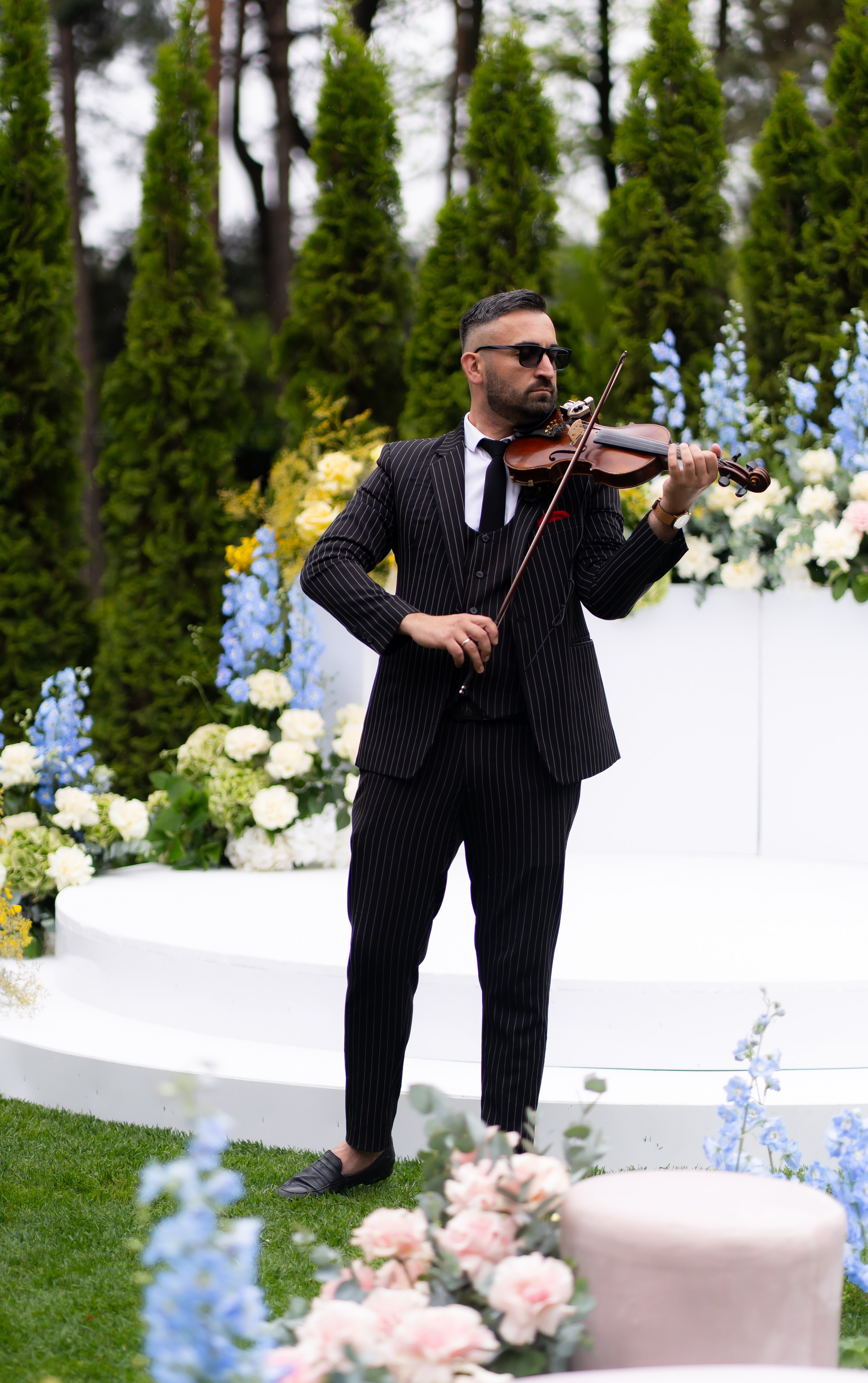 Тетяна & Остап. Весільний фотограф Львів Софія Крайник