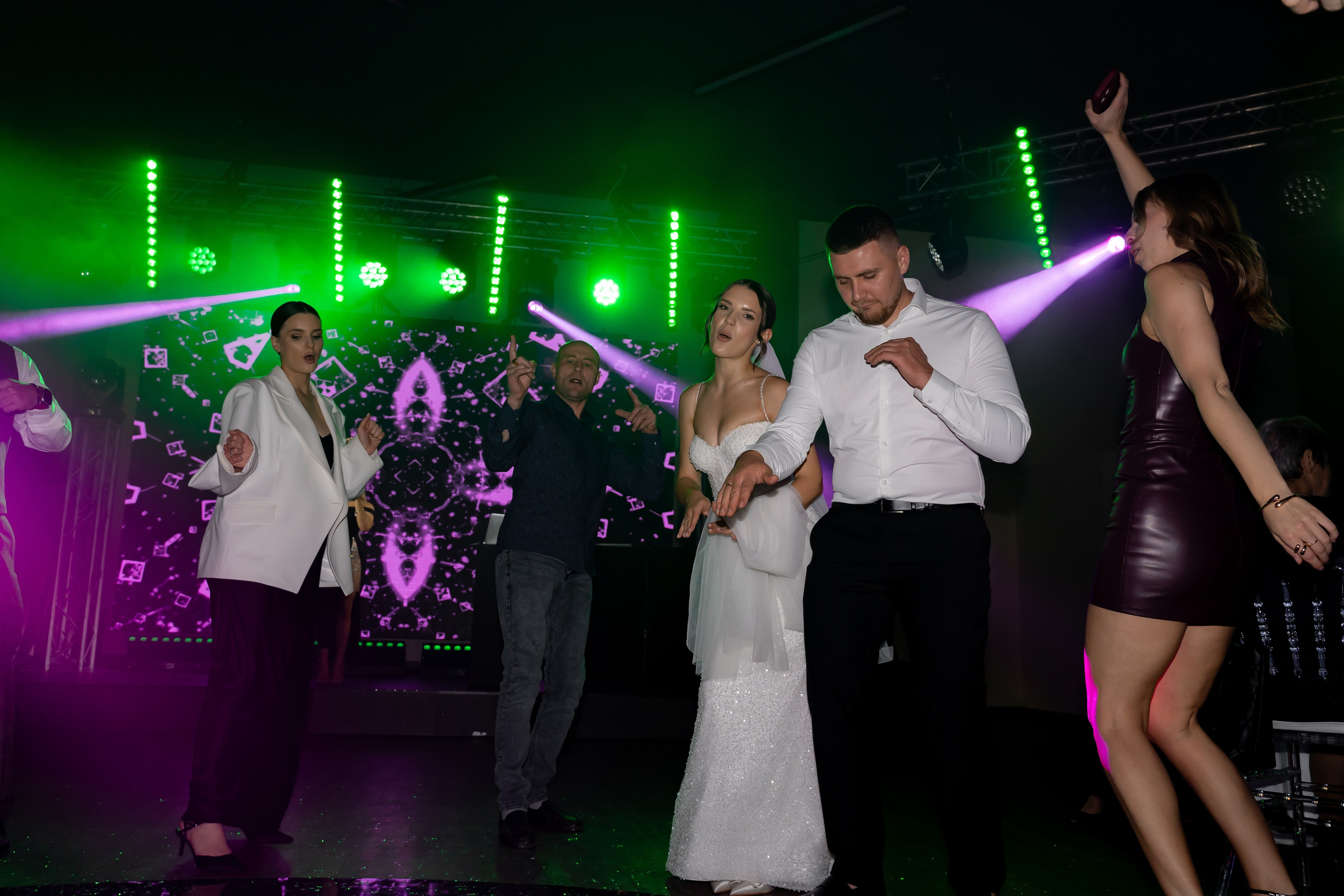 Ю&А. Весільний фотограф Львів Софія Крайник