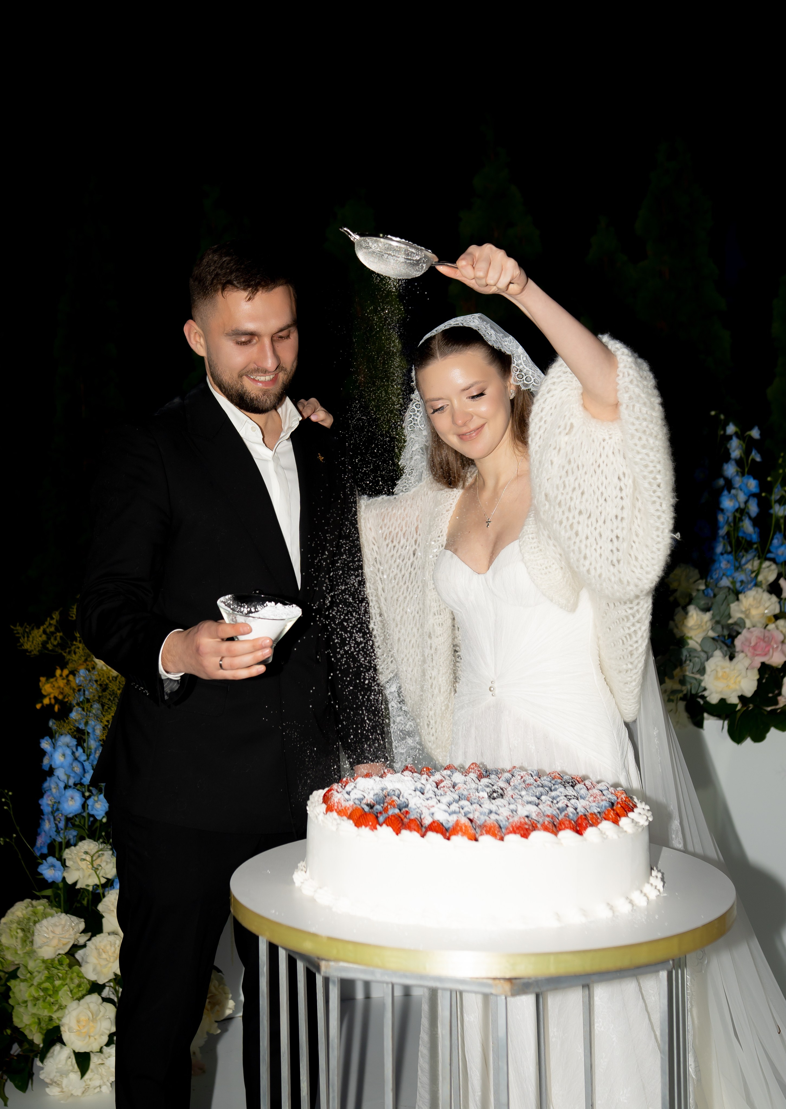 Тетяна & Остап. Весільний фотограф Львів Софія Крайник