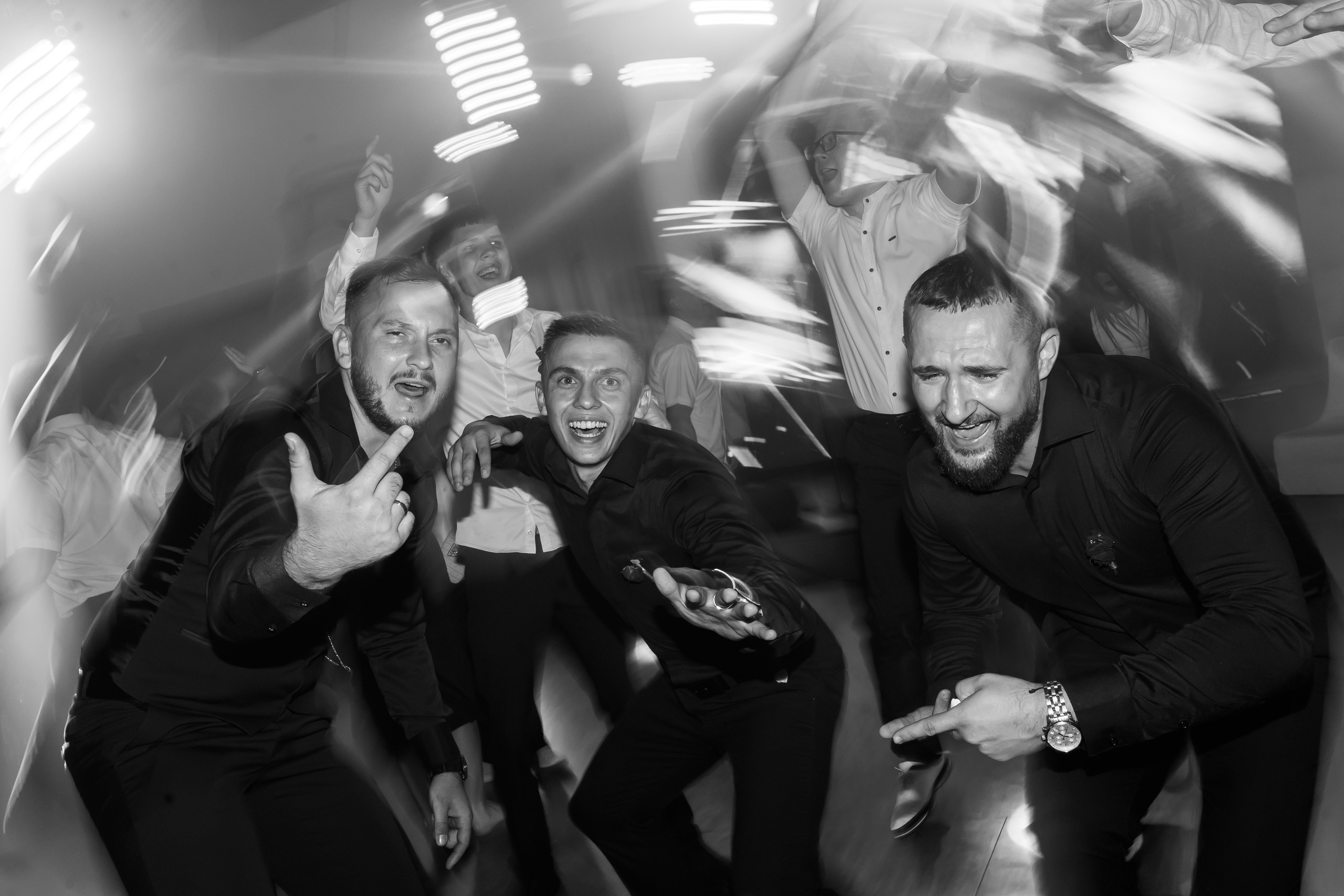 Діма & Анна. Весільний фотограф Львів Софія Крайник