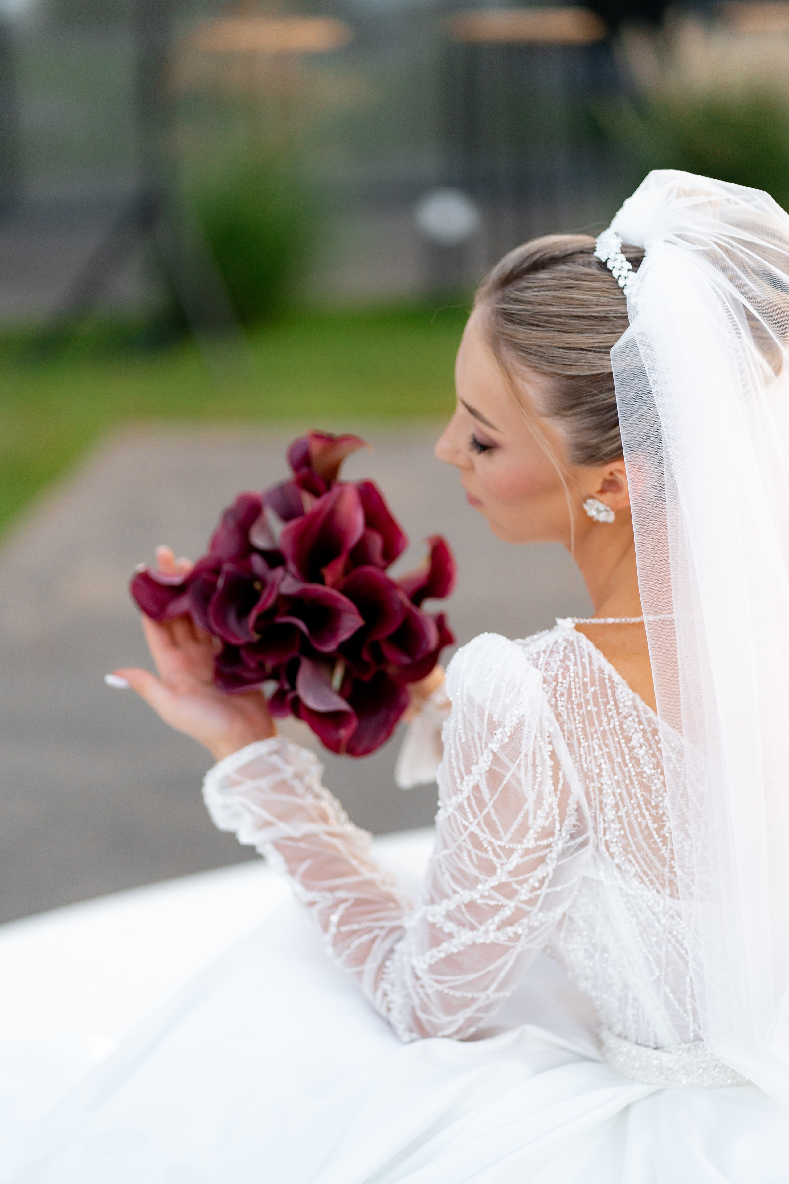 Діма & Анна. Весільний фотограф Львів Софія Крайник