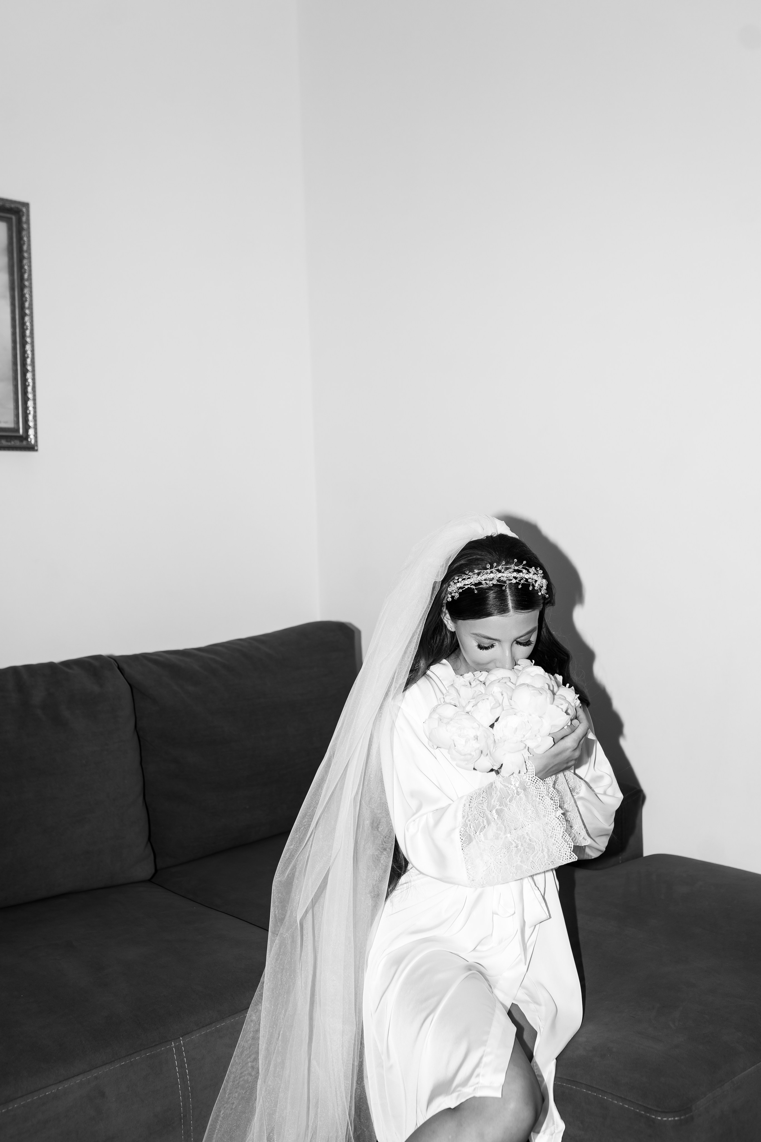 Віталій & Ліліана. Весільний фотограф Львів Софія Крайник